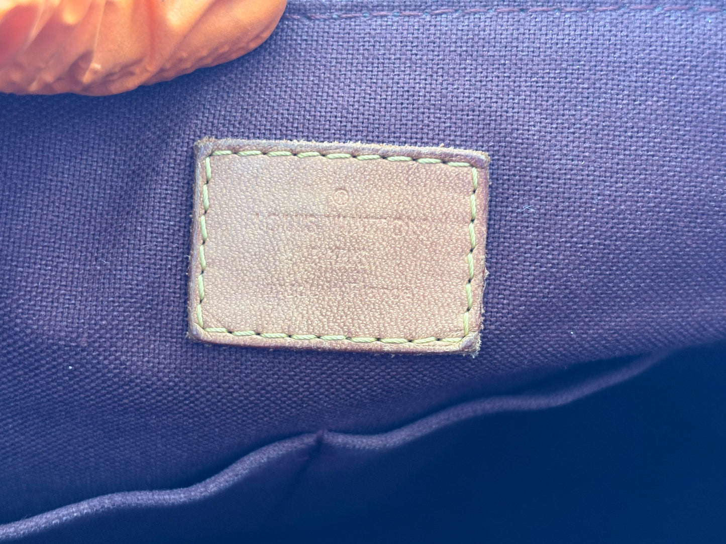 017228 - Louis Vuitton Turenne MM
