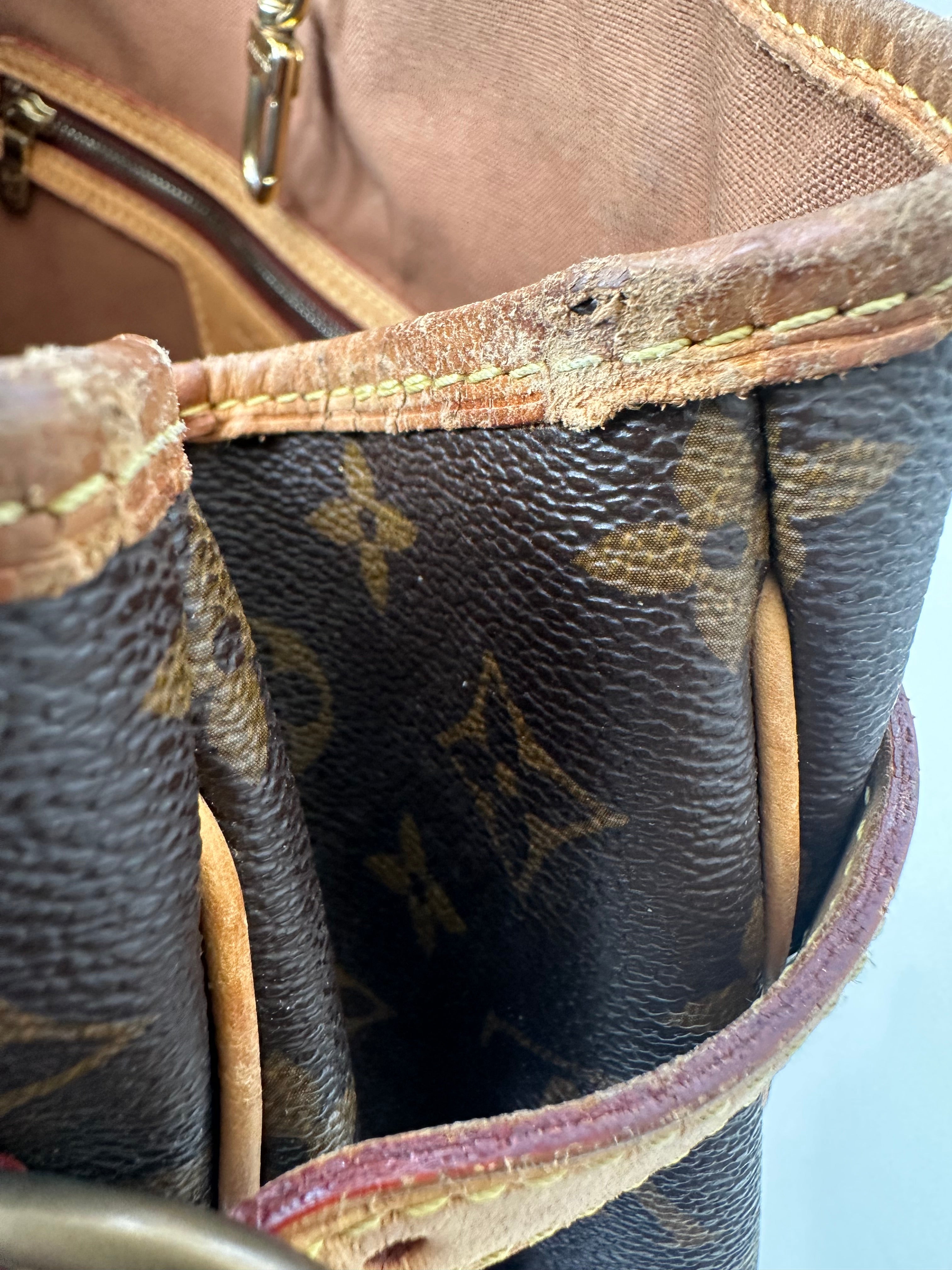 Louis Vuitton Batignolles