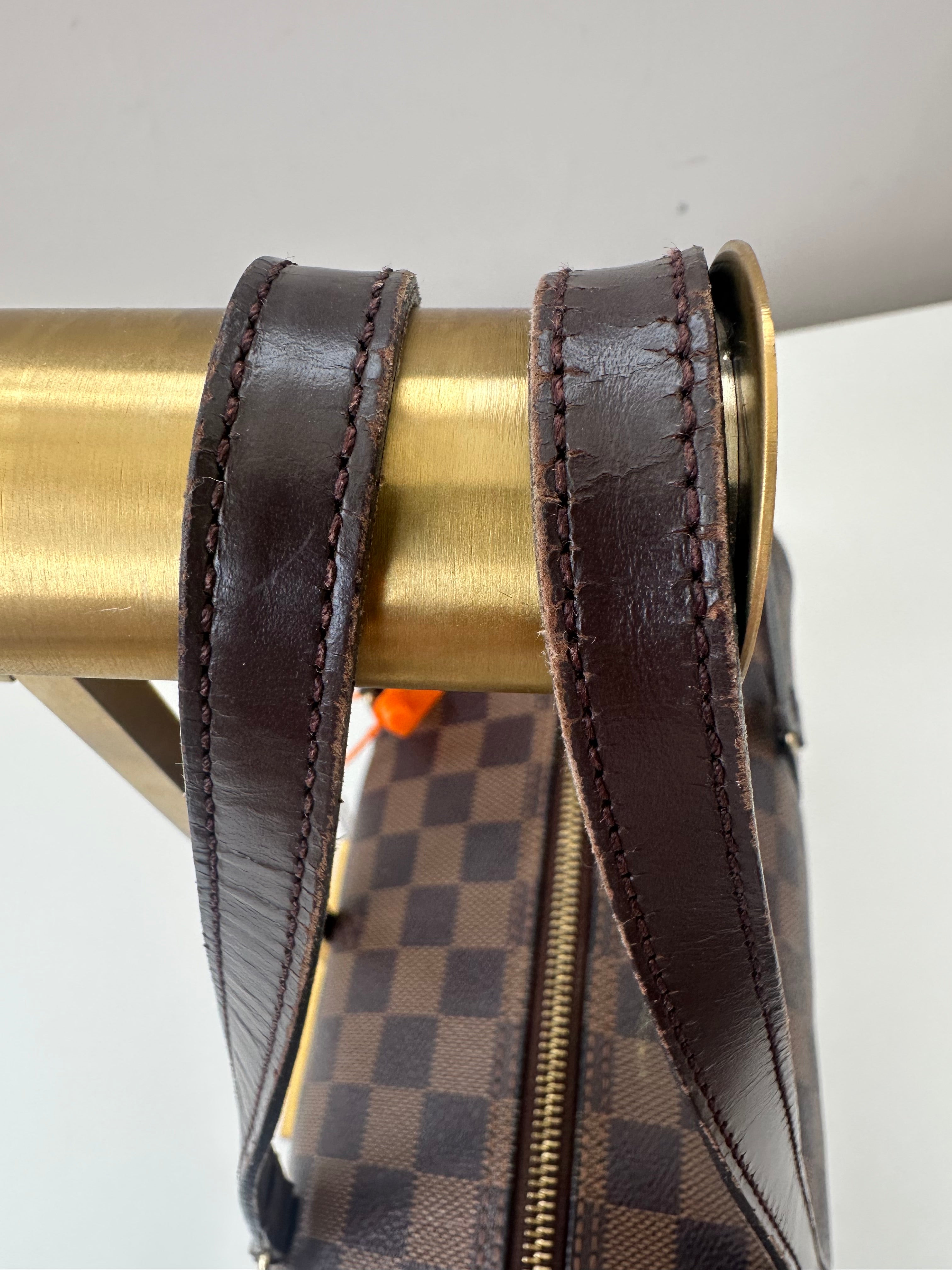 Louis Vuitton Papillon 30 Ebene