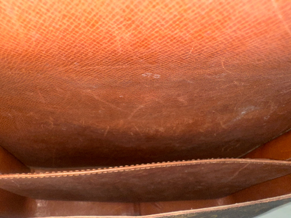 Louis Vuitton Cartouchiere GM