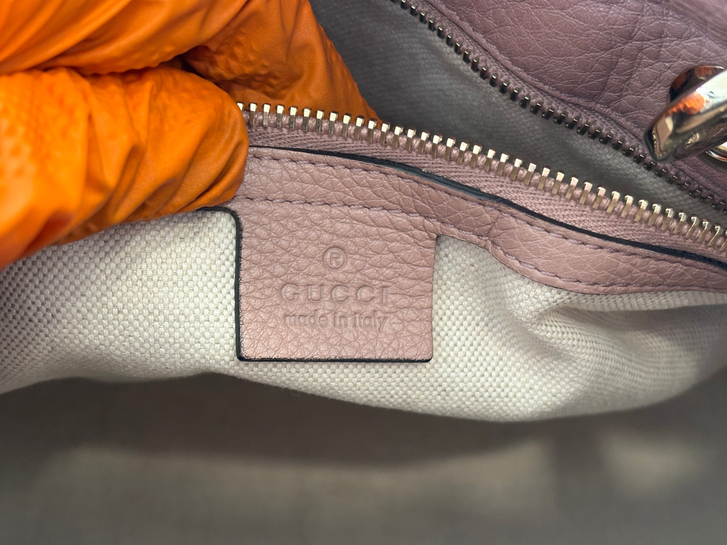 200899 - Gucci Bamboo