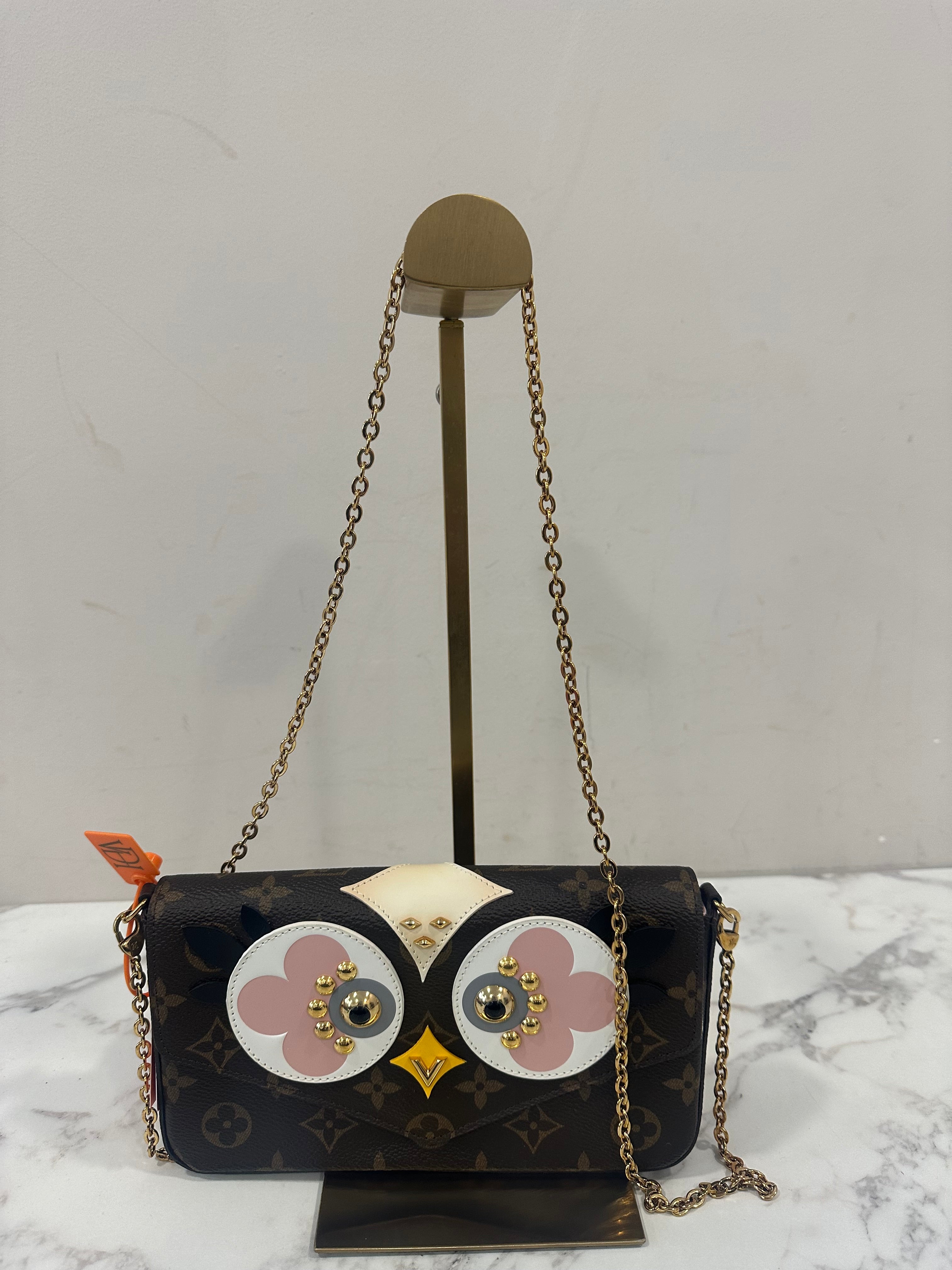 Louis Vuitton Felicie Limited