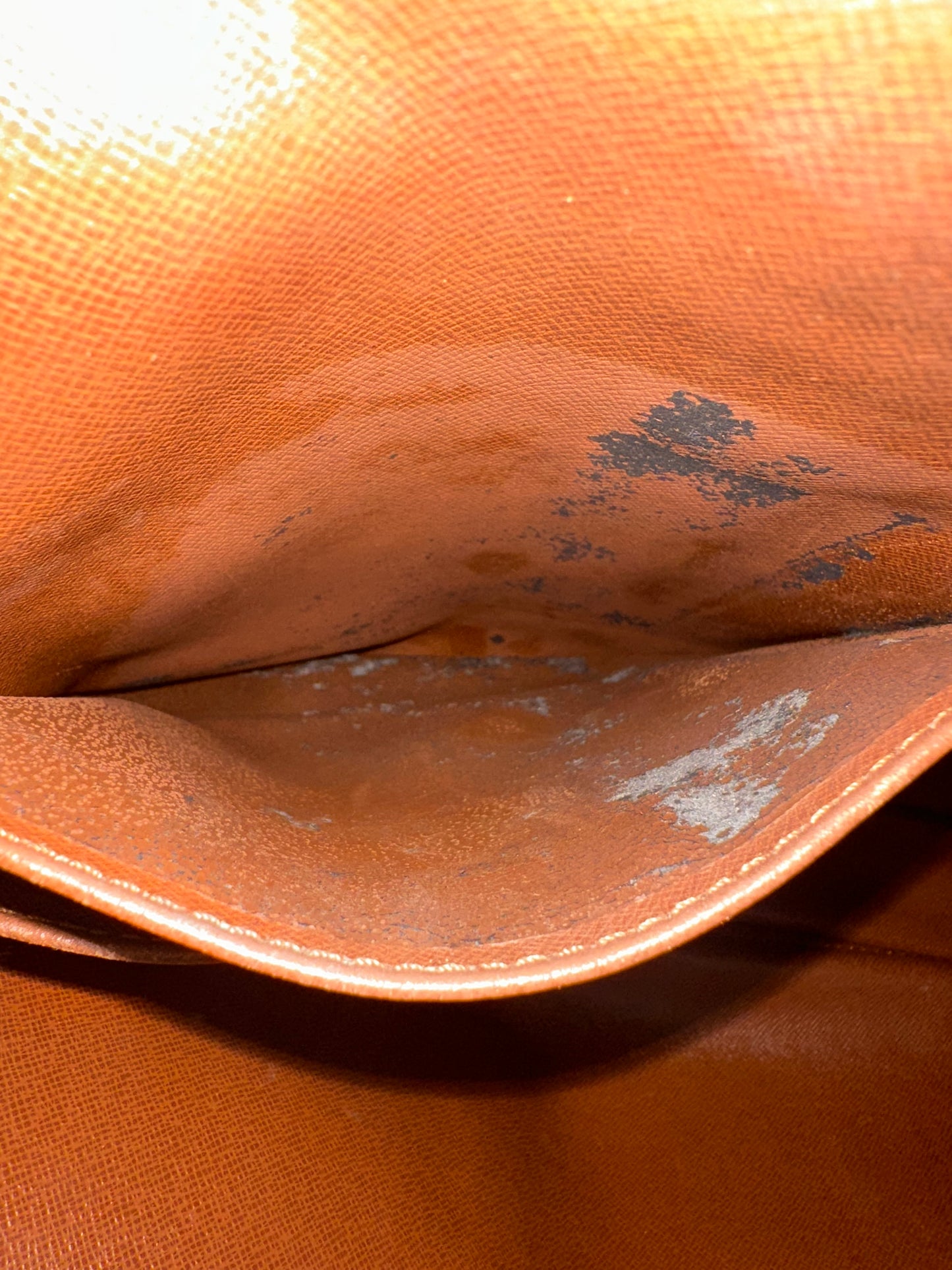 Louis Vuitton Voyage