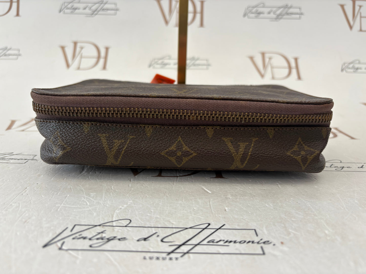 017683 - Louis Vuitton Pochette Montecarlo