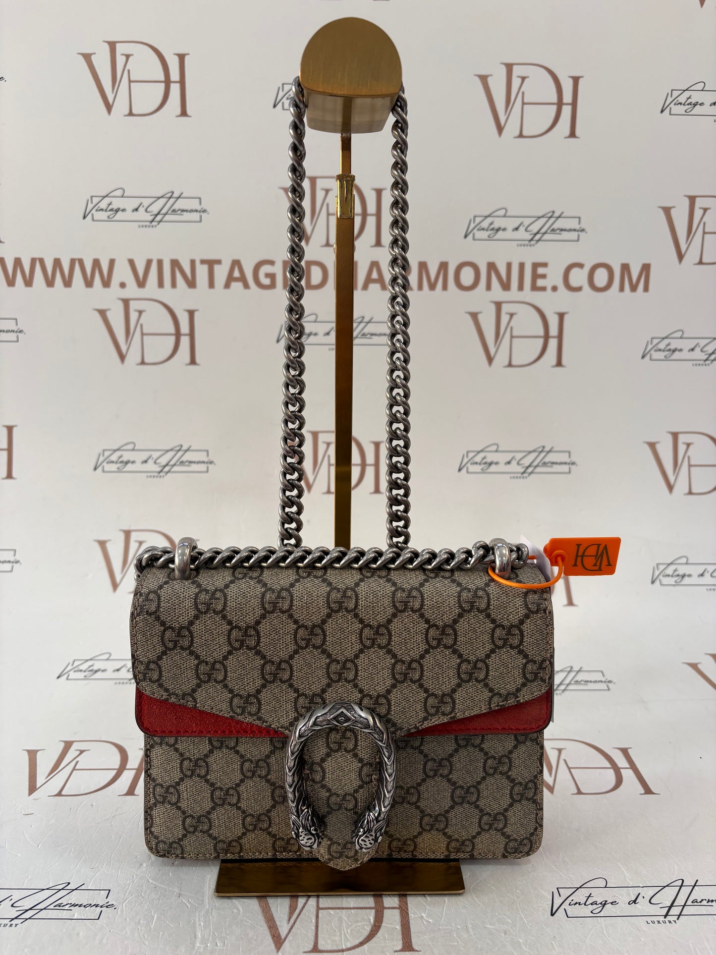 382614 - Gucci Dionysus