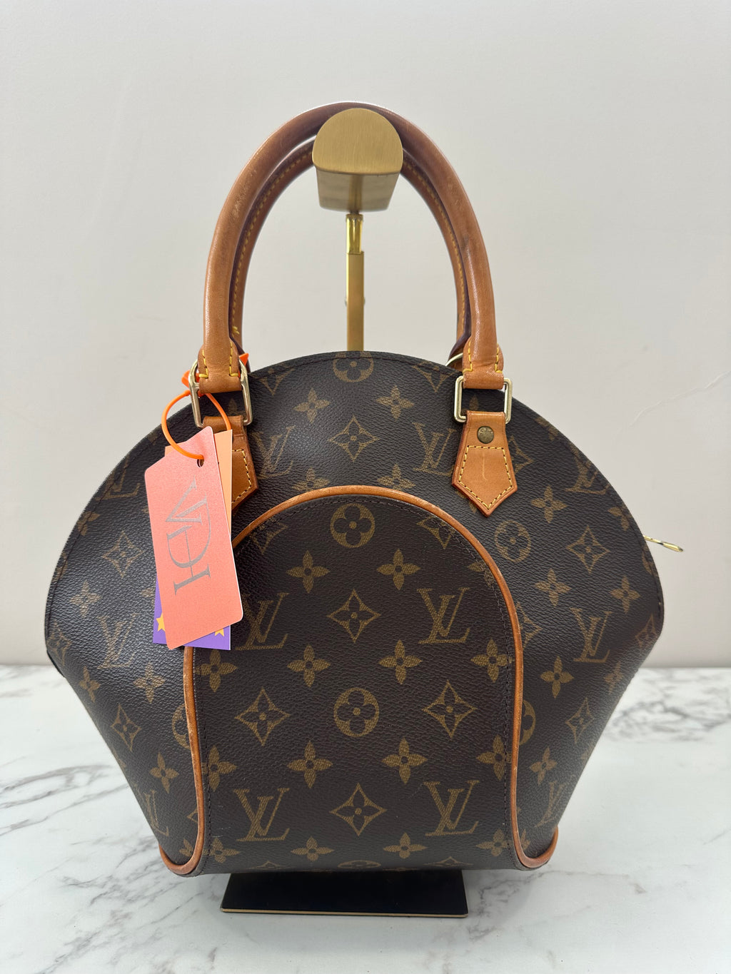 Louis Vuitton Ellipse PM