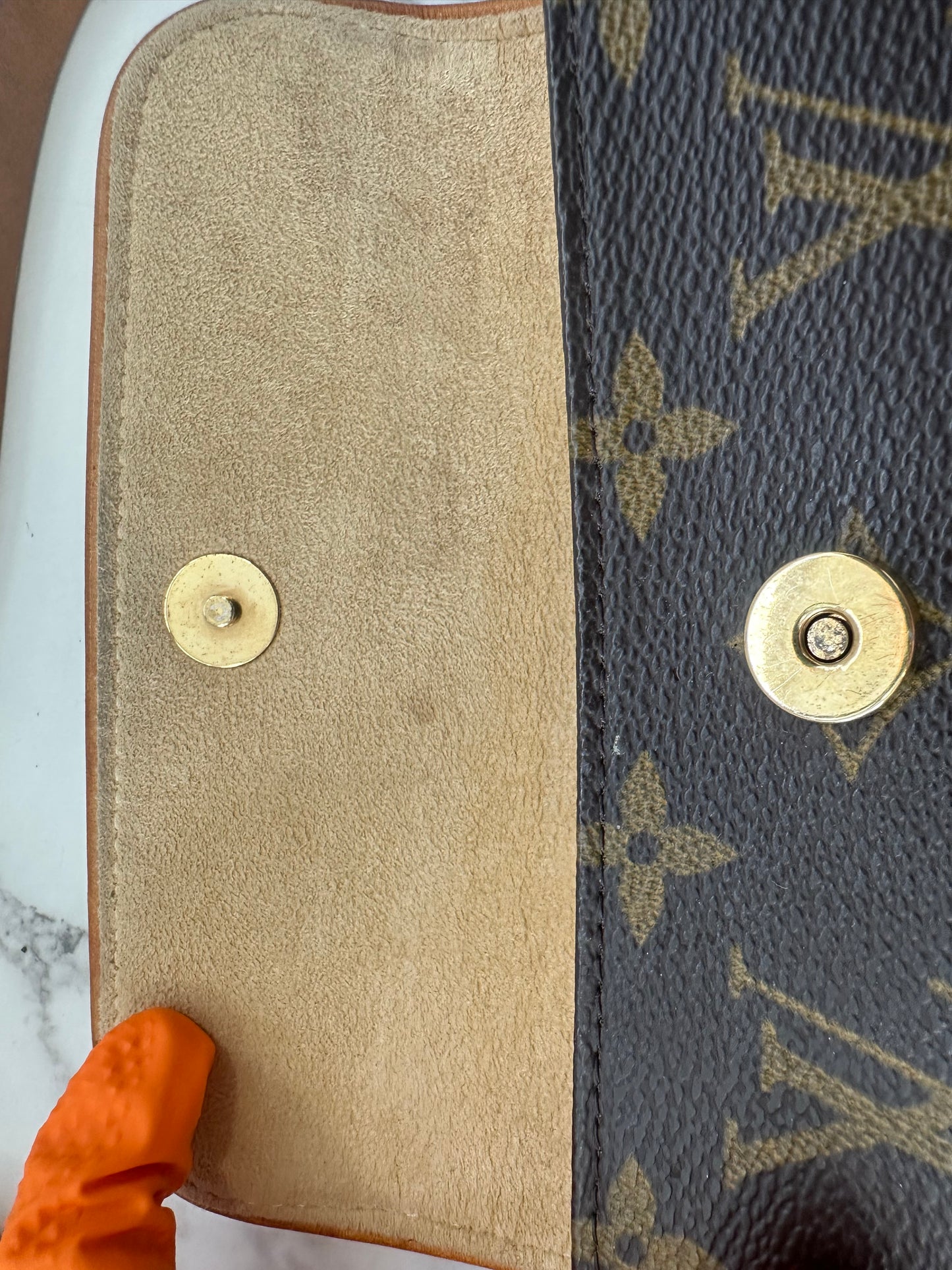 Louis Vuitton Florentine S