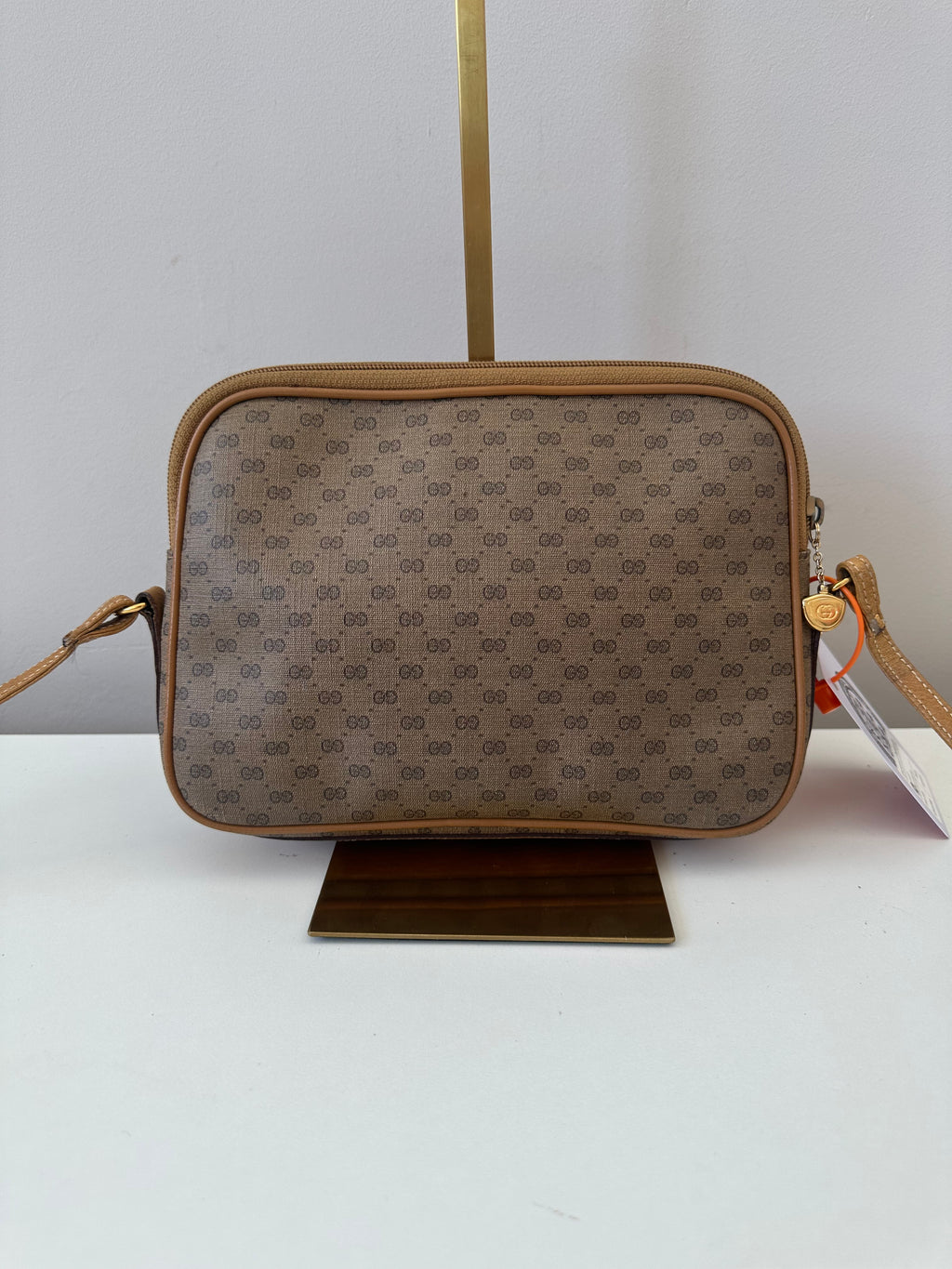 Gucci Micro Shoulder