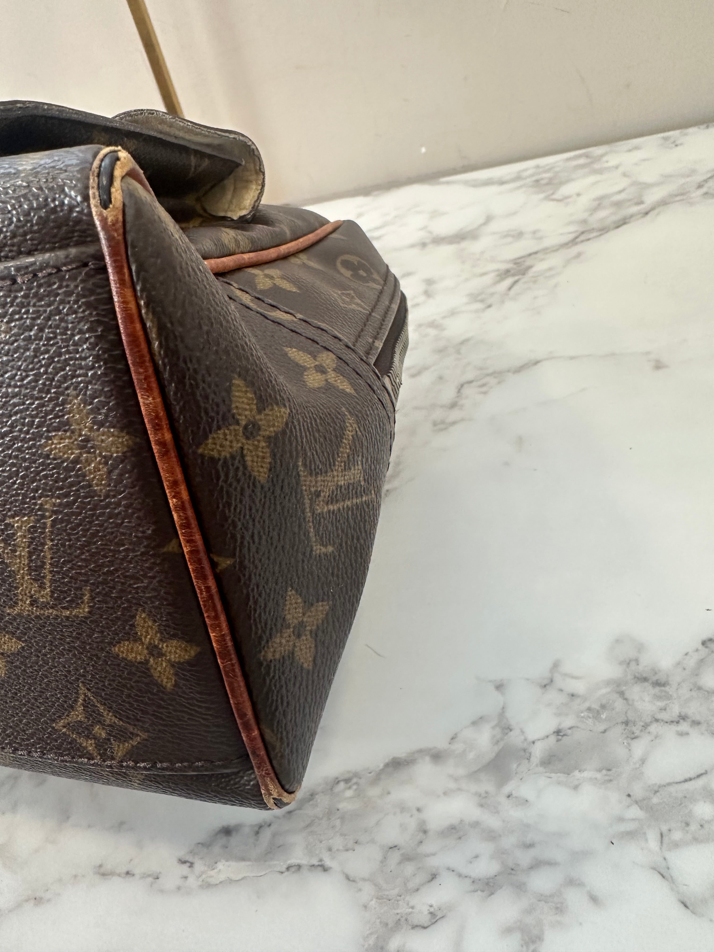 Louis Vuitton Manhattan GM