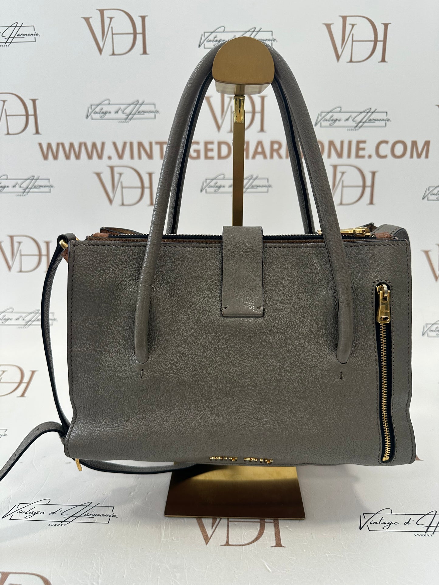 382333 - Miu Miu Bag