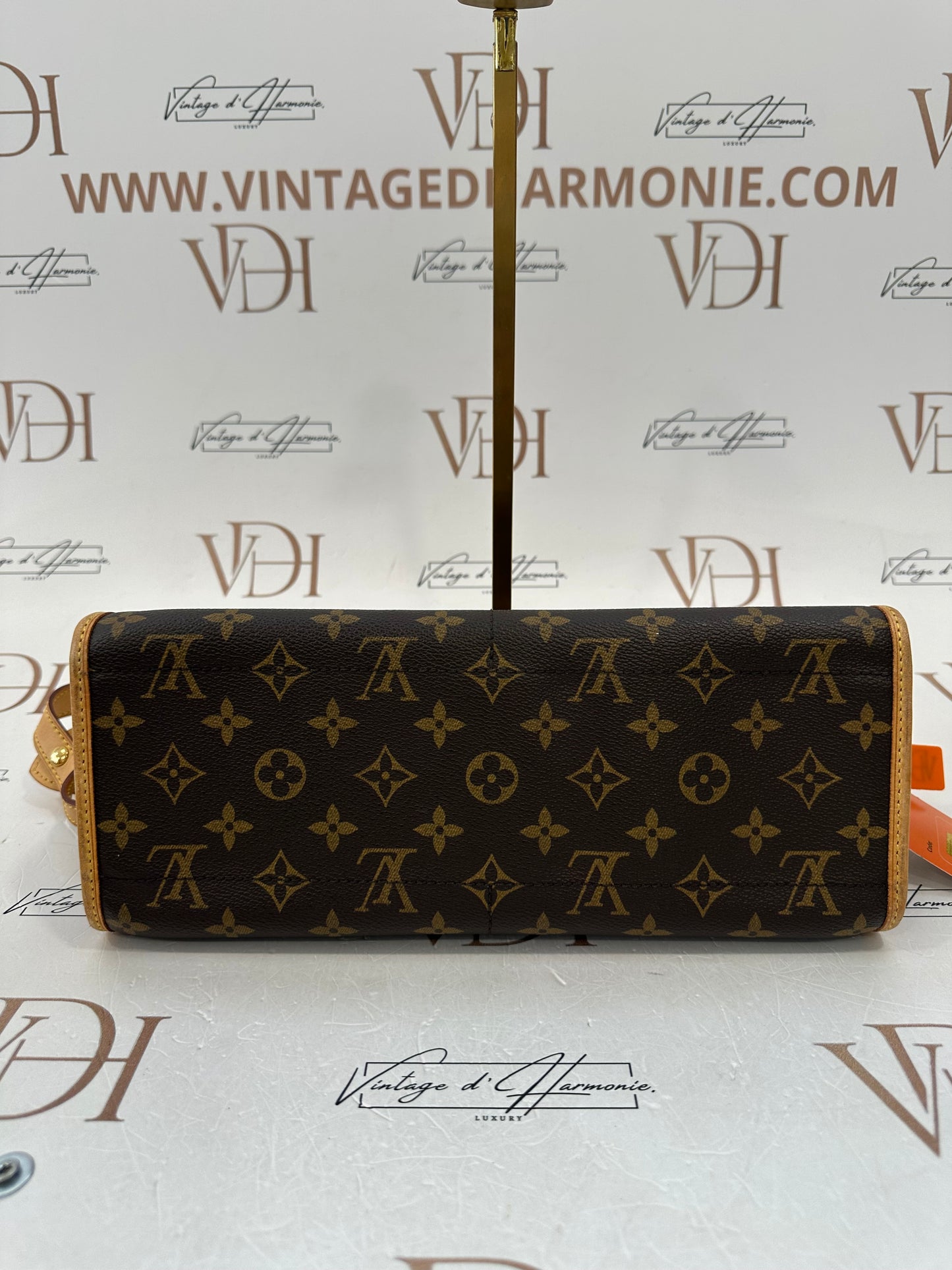 017781 - Louis Vuitton Popincourt