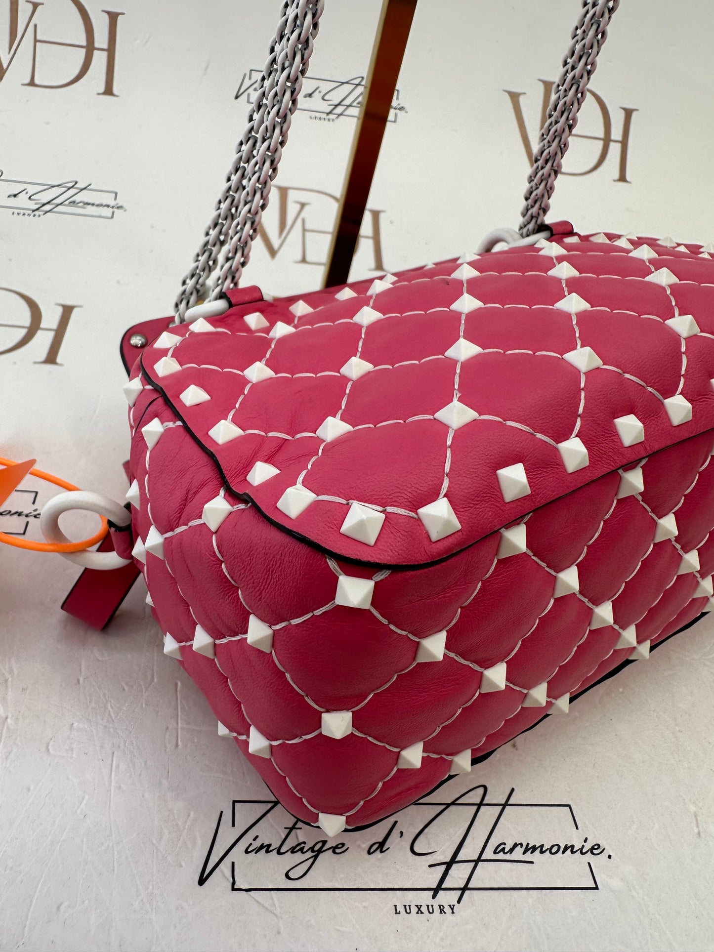 382349 - Valentino Rockstud