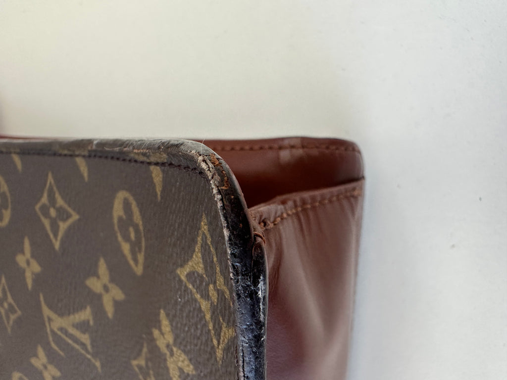 Louis Vuitton Monceau 28