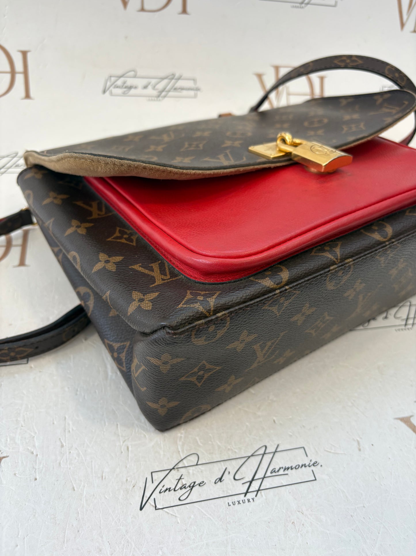 384254 - Louis Vuitton Marignan