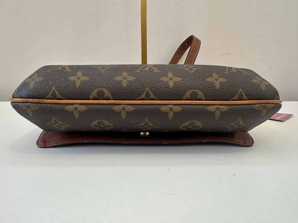 Louis Vuitton Musette Samba