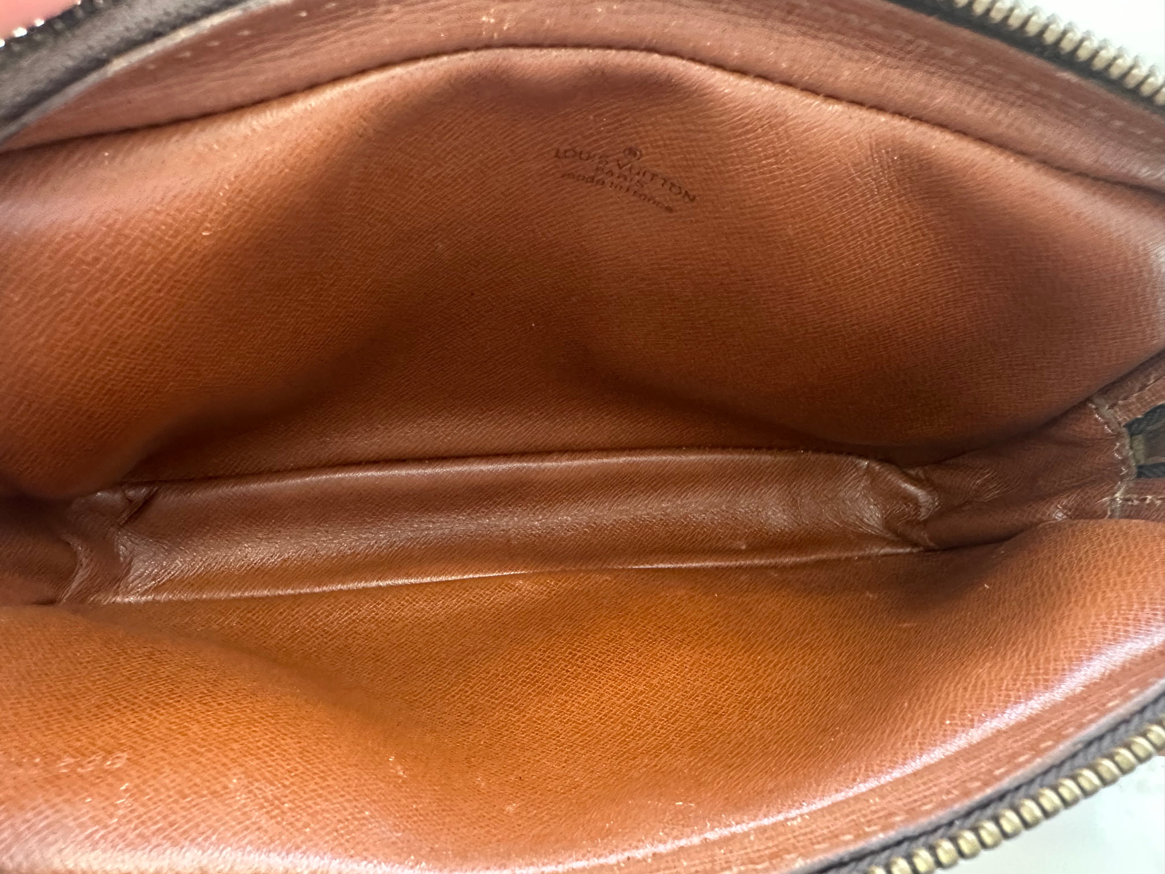 Louis Vuitton Marly Band