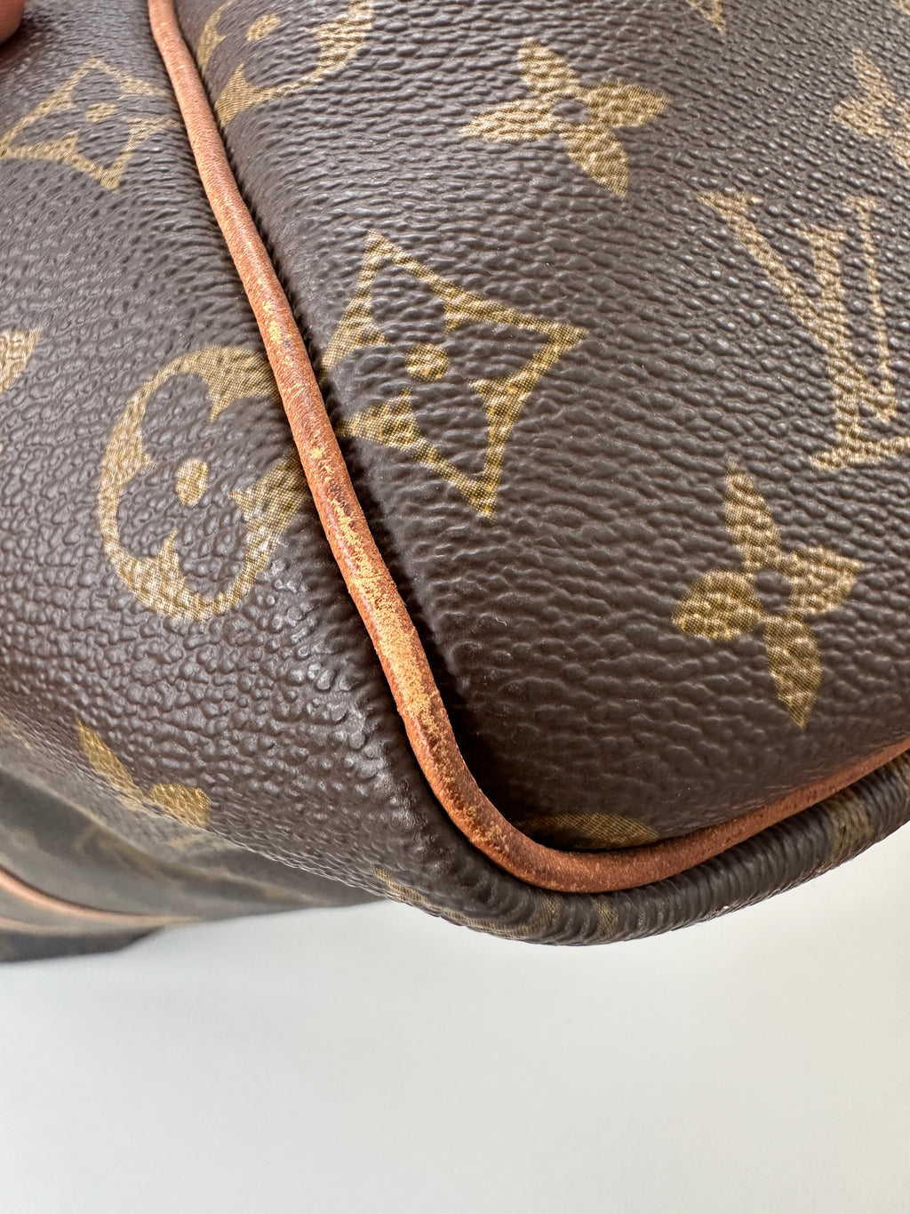Louis Vuitton Keepall 55