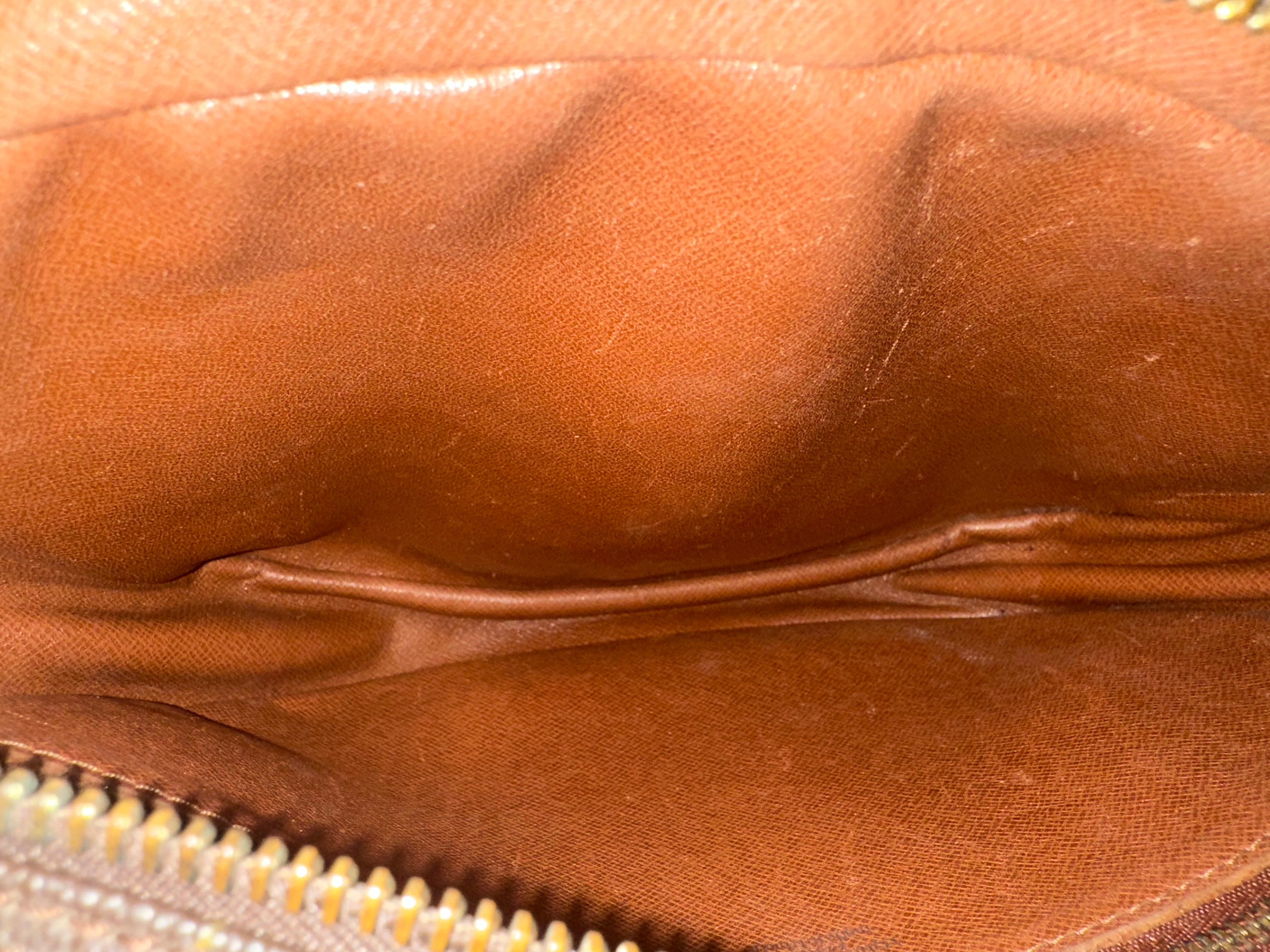 Louis Vuitton Jeune Fille MM