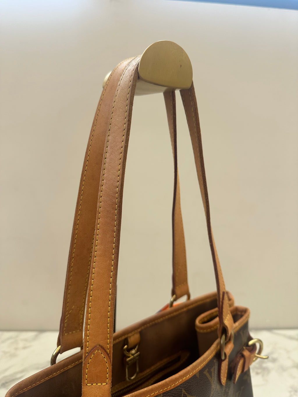 Louis Vuitton Batignolles Vertical