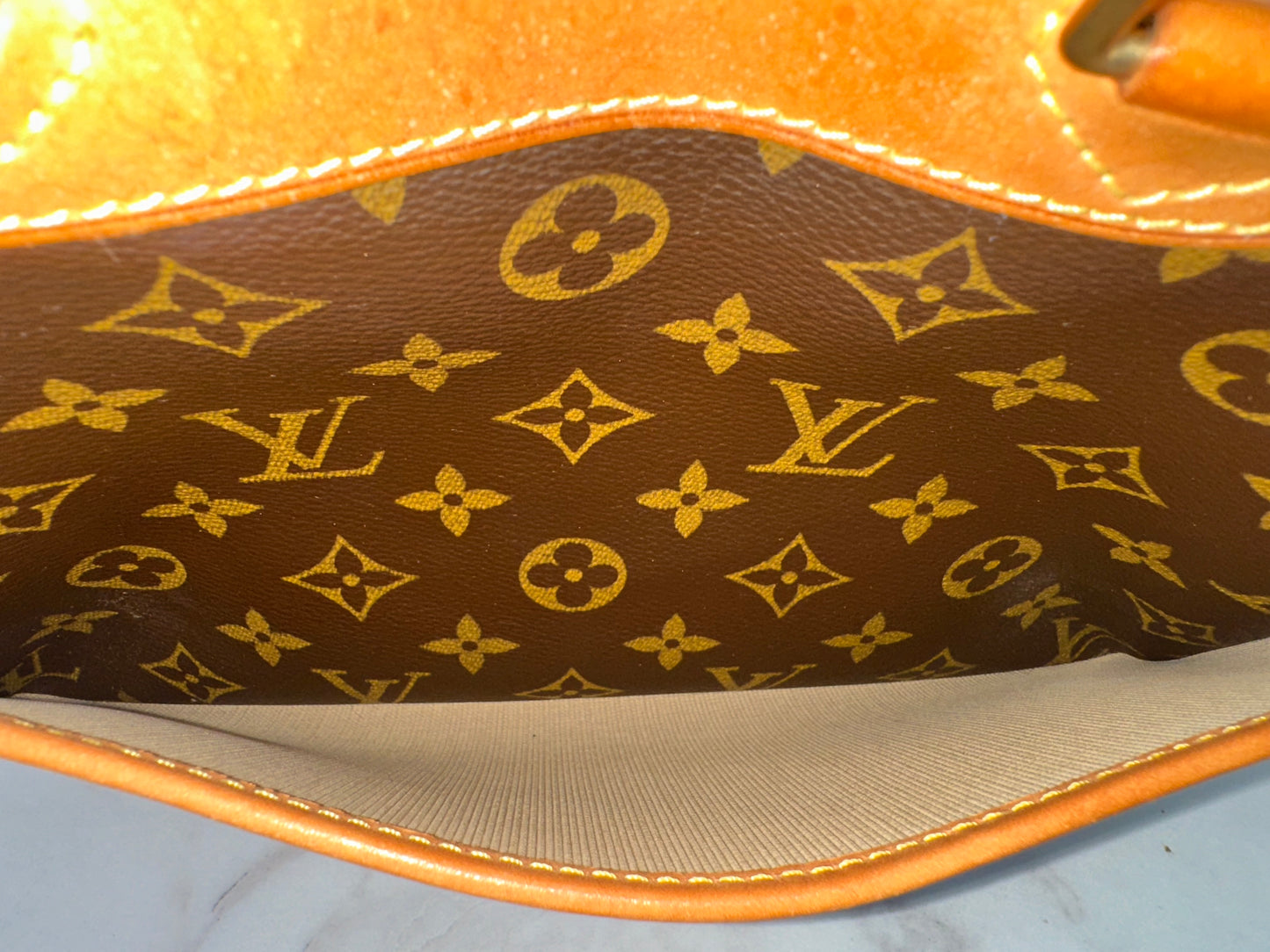 Louis Vuitton Trouville