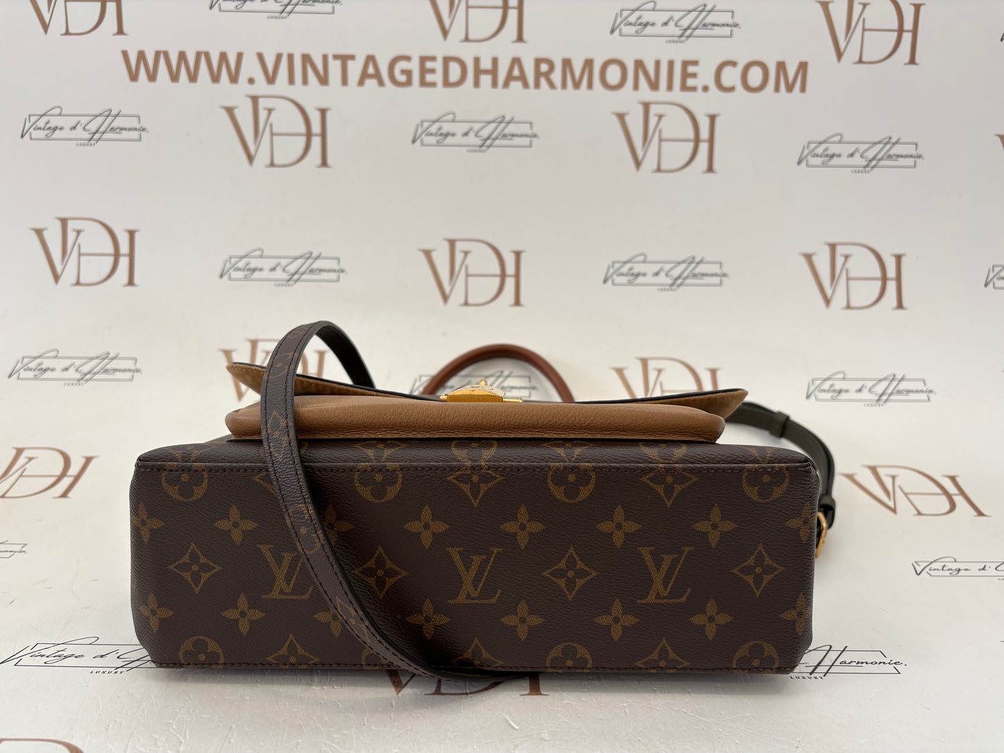 383609 - Louis Vuitton Marignan