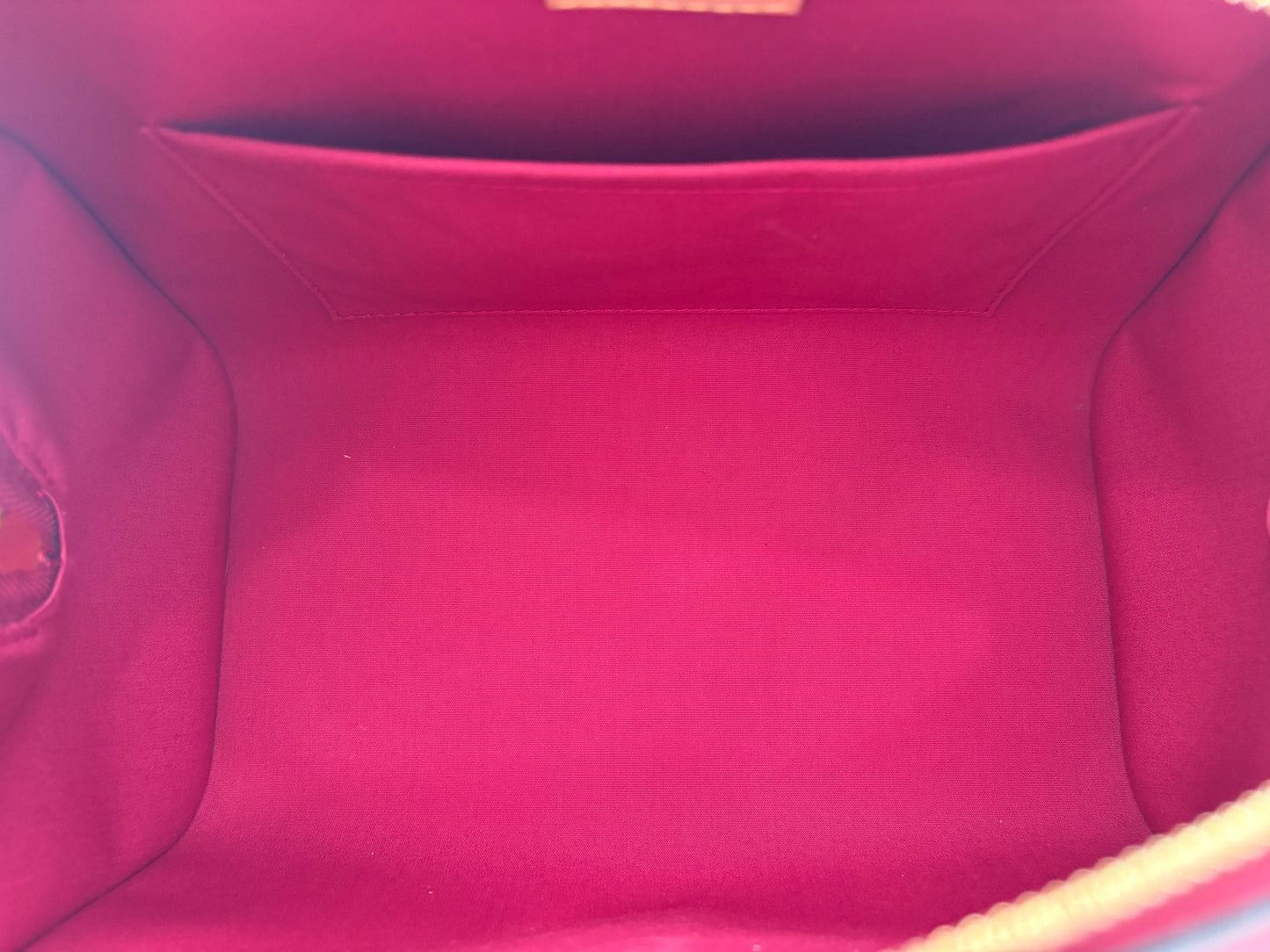 018883 - Louis Vuitton Vernis Montana