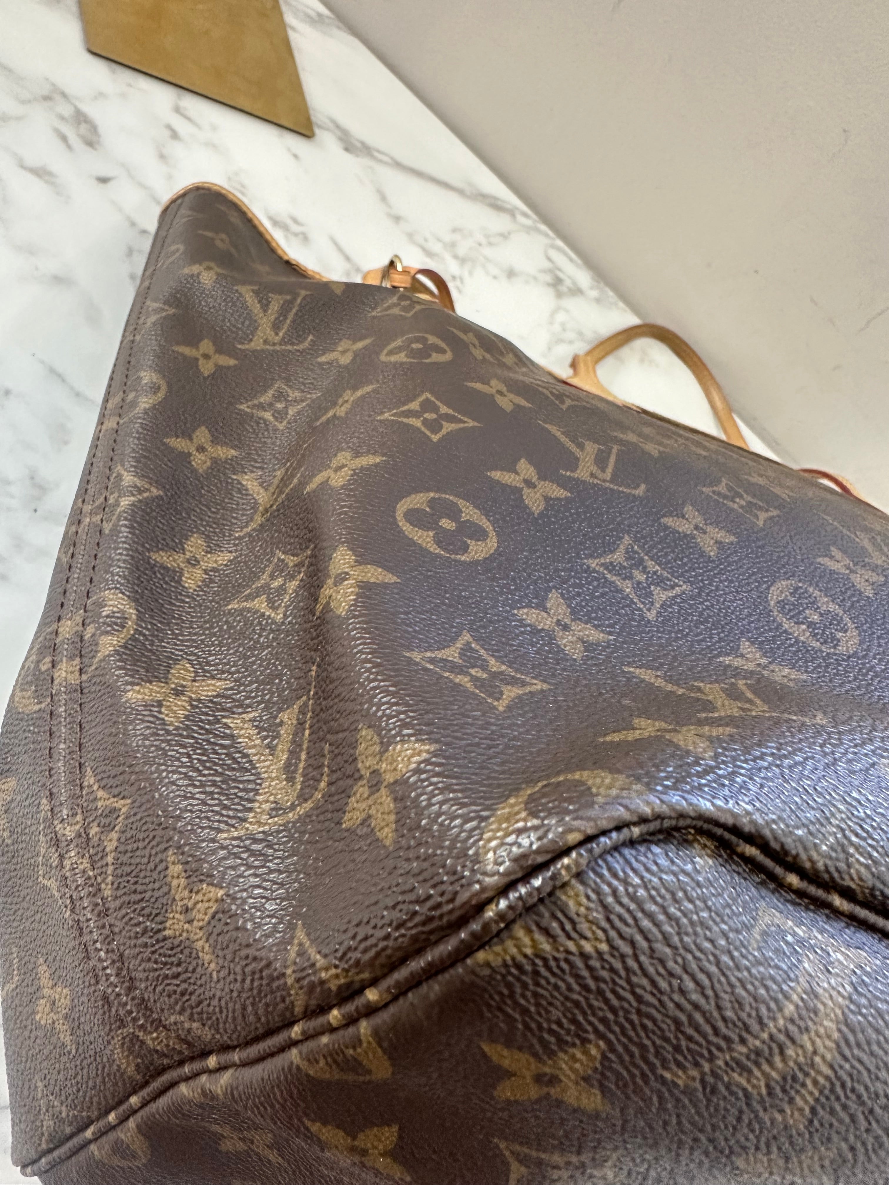 Louis Vuitton Neverfull GM