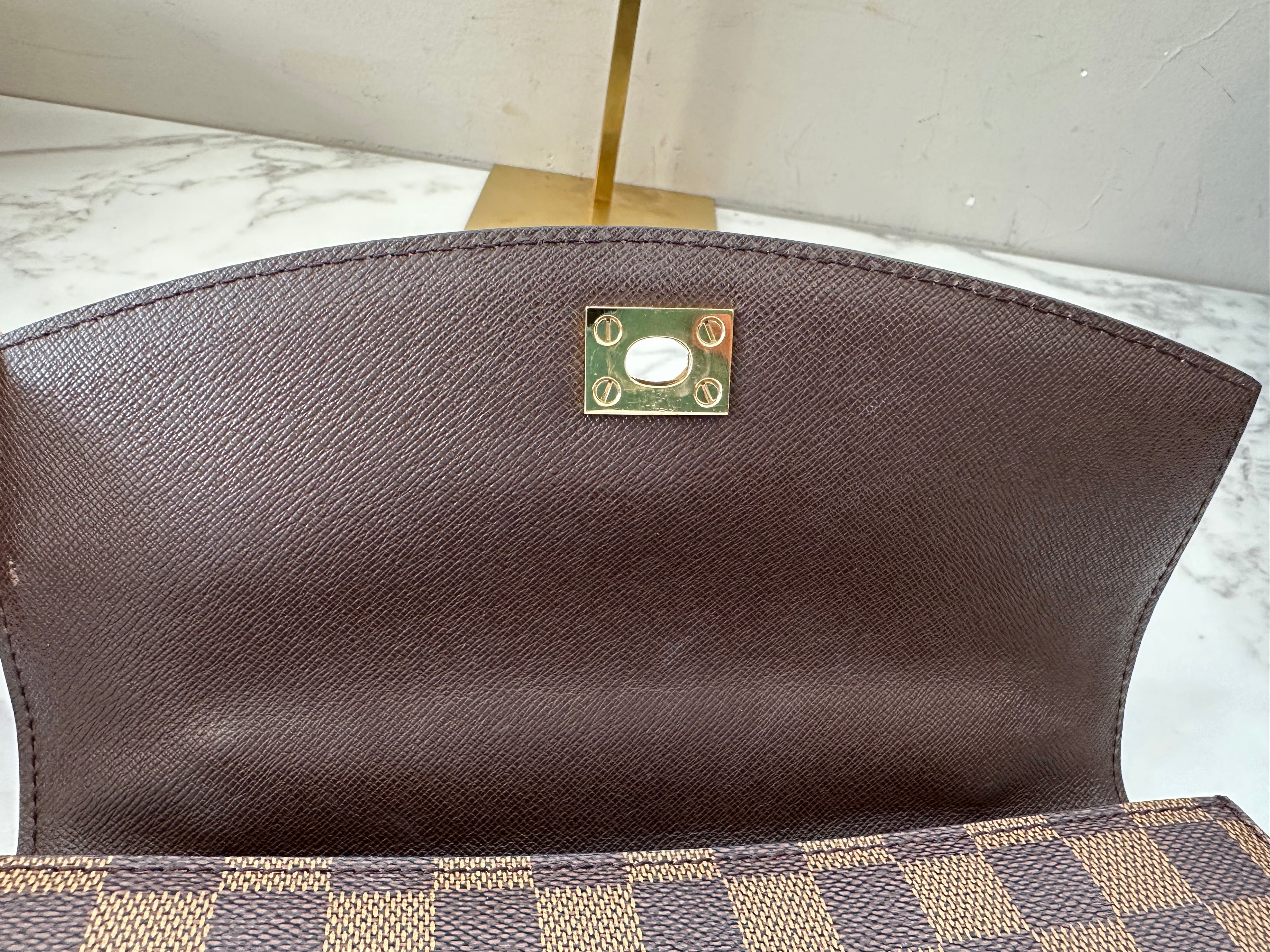 Louis Vuitton malesherbes