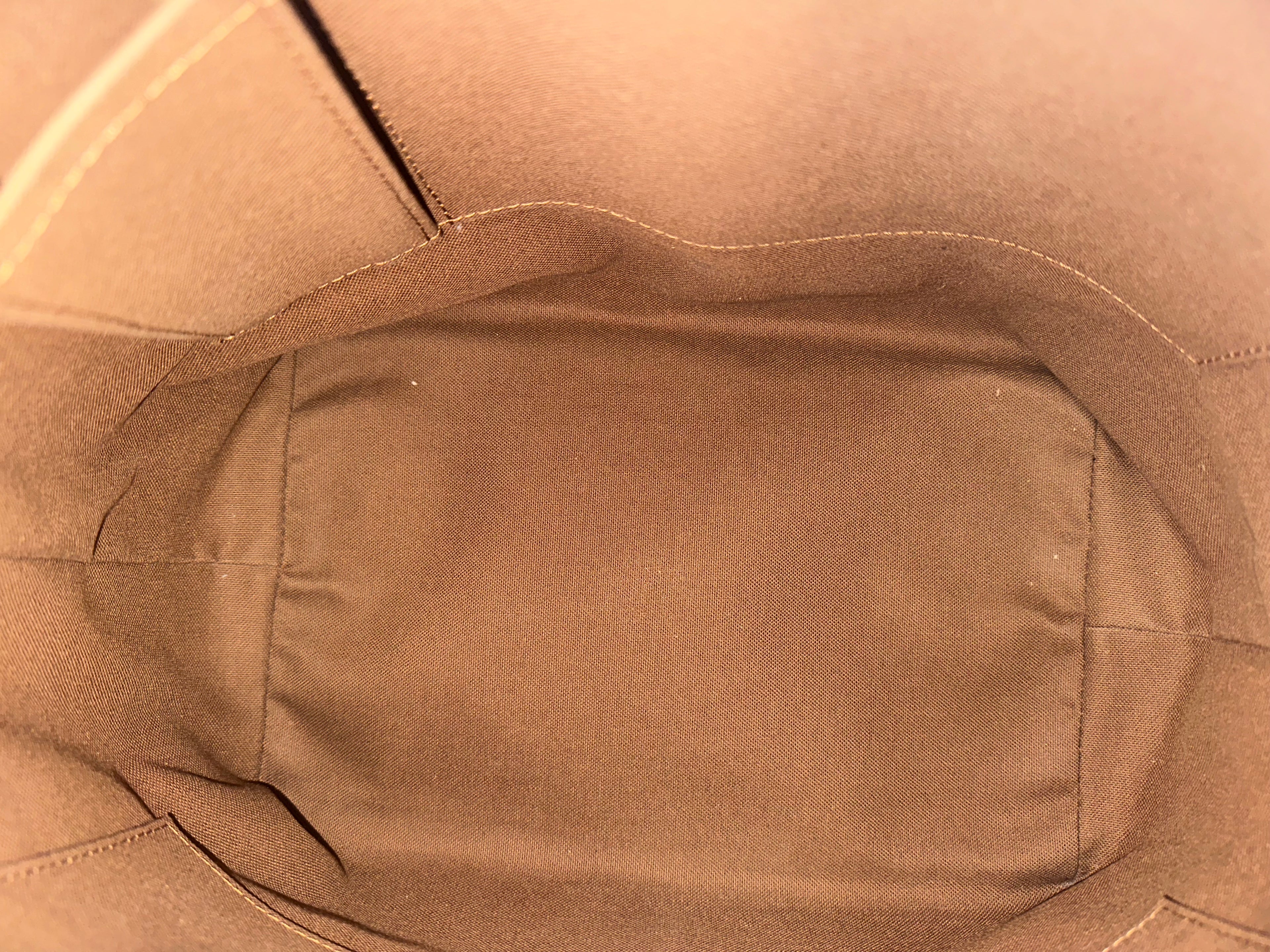 Louis Vuitton Palermo