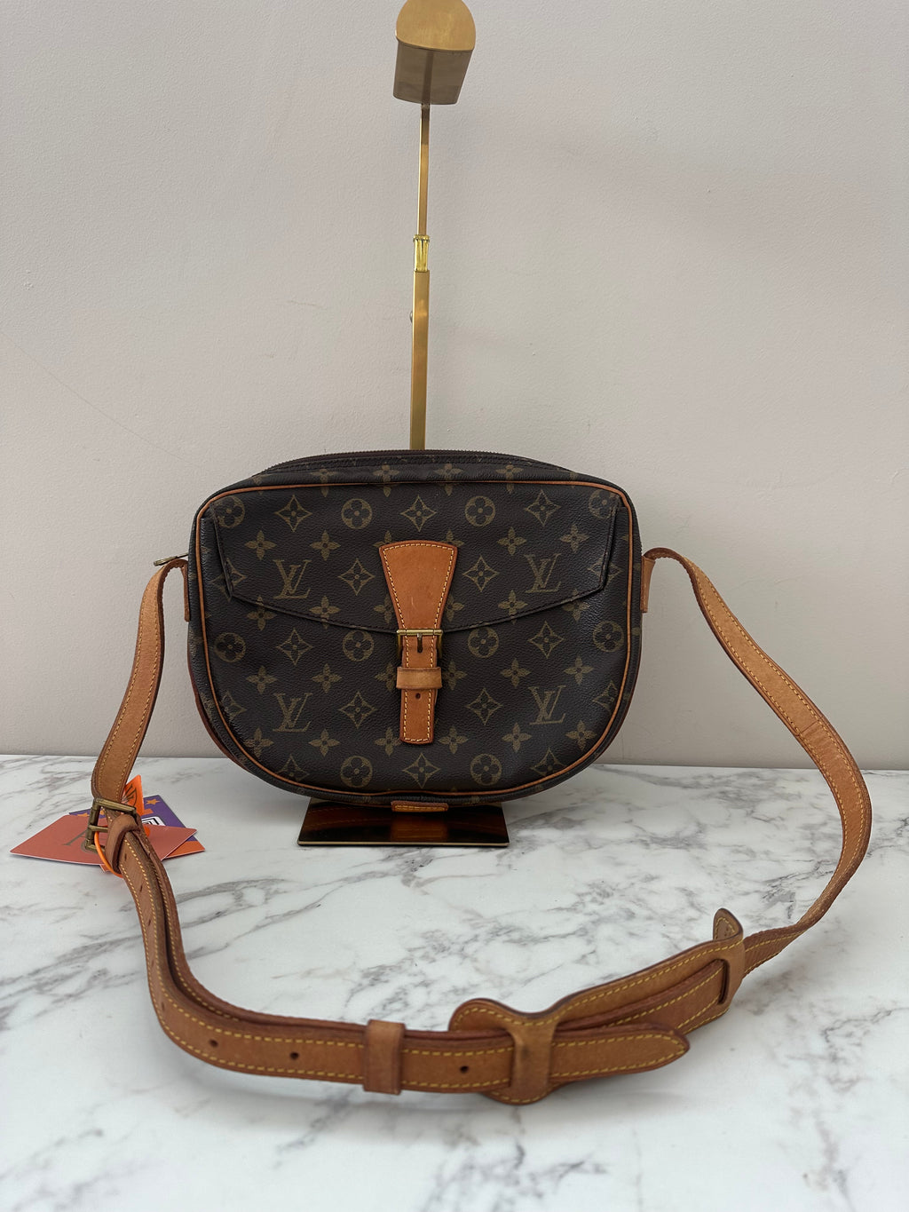 Louis Vuitton Jeune Fille GM