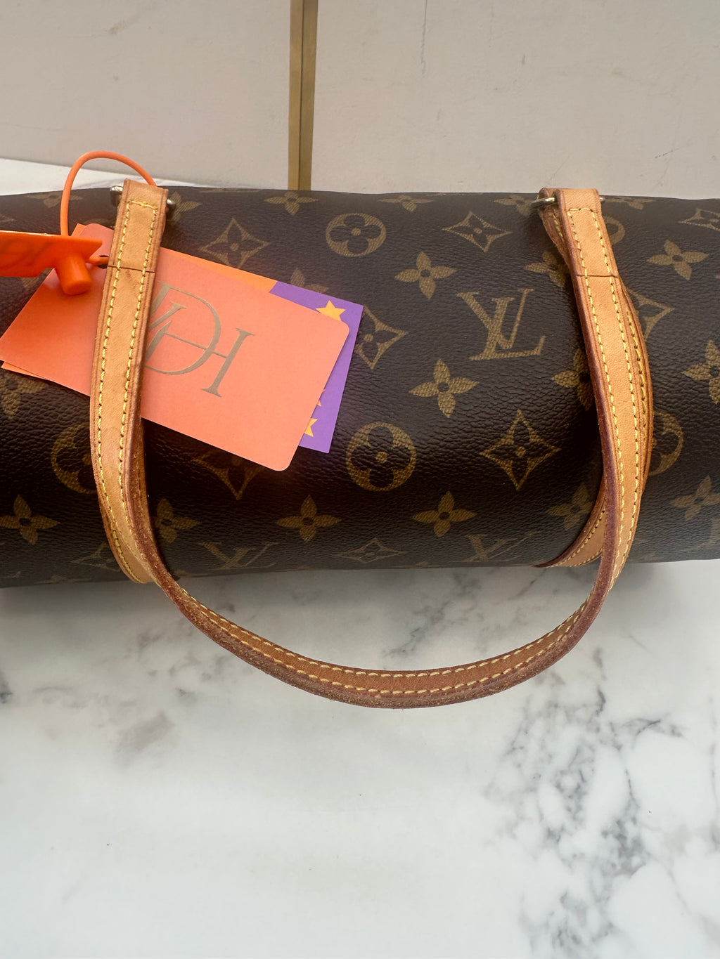 Louis Vuitton Papillon 26