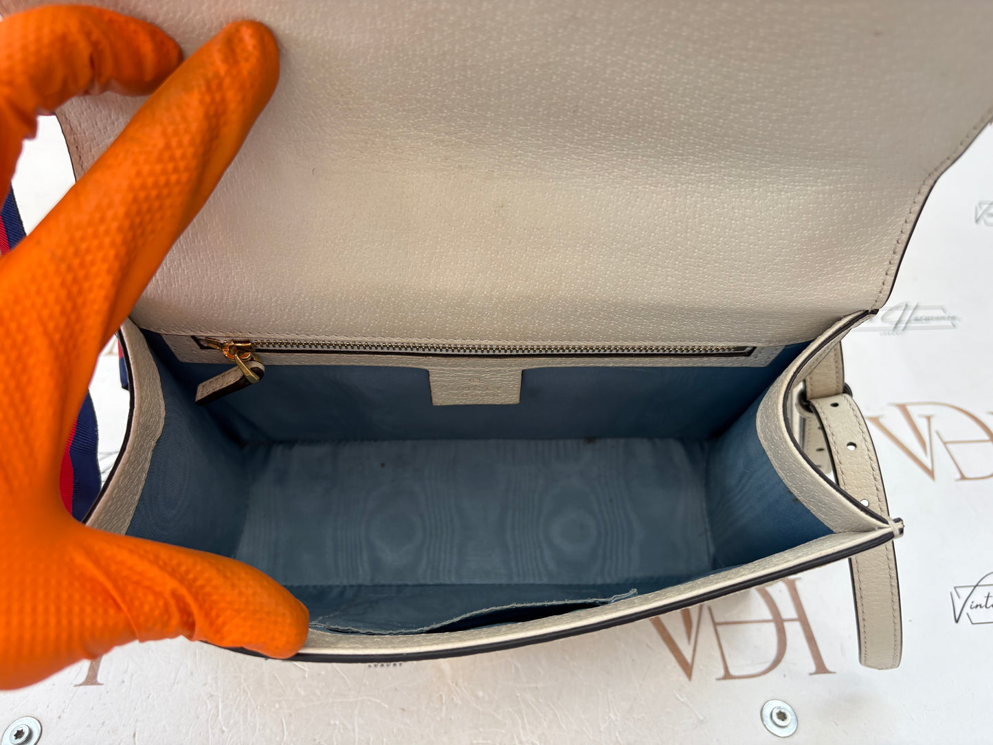 200980 - Gucci Bag