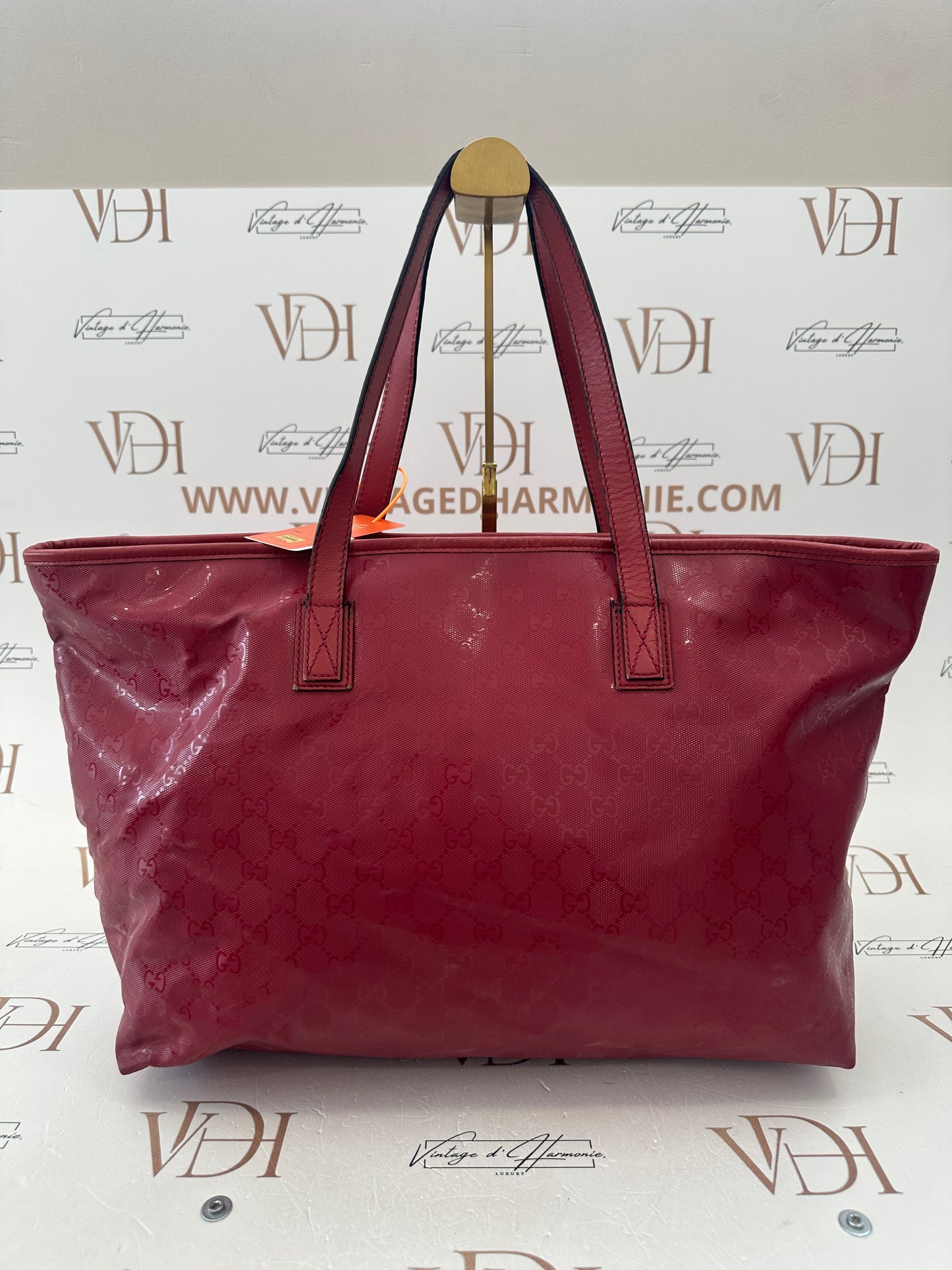 382646 - Gucci GG Imprime