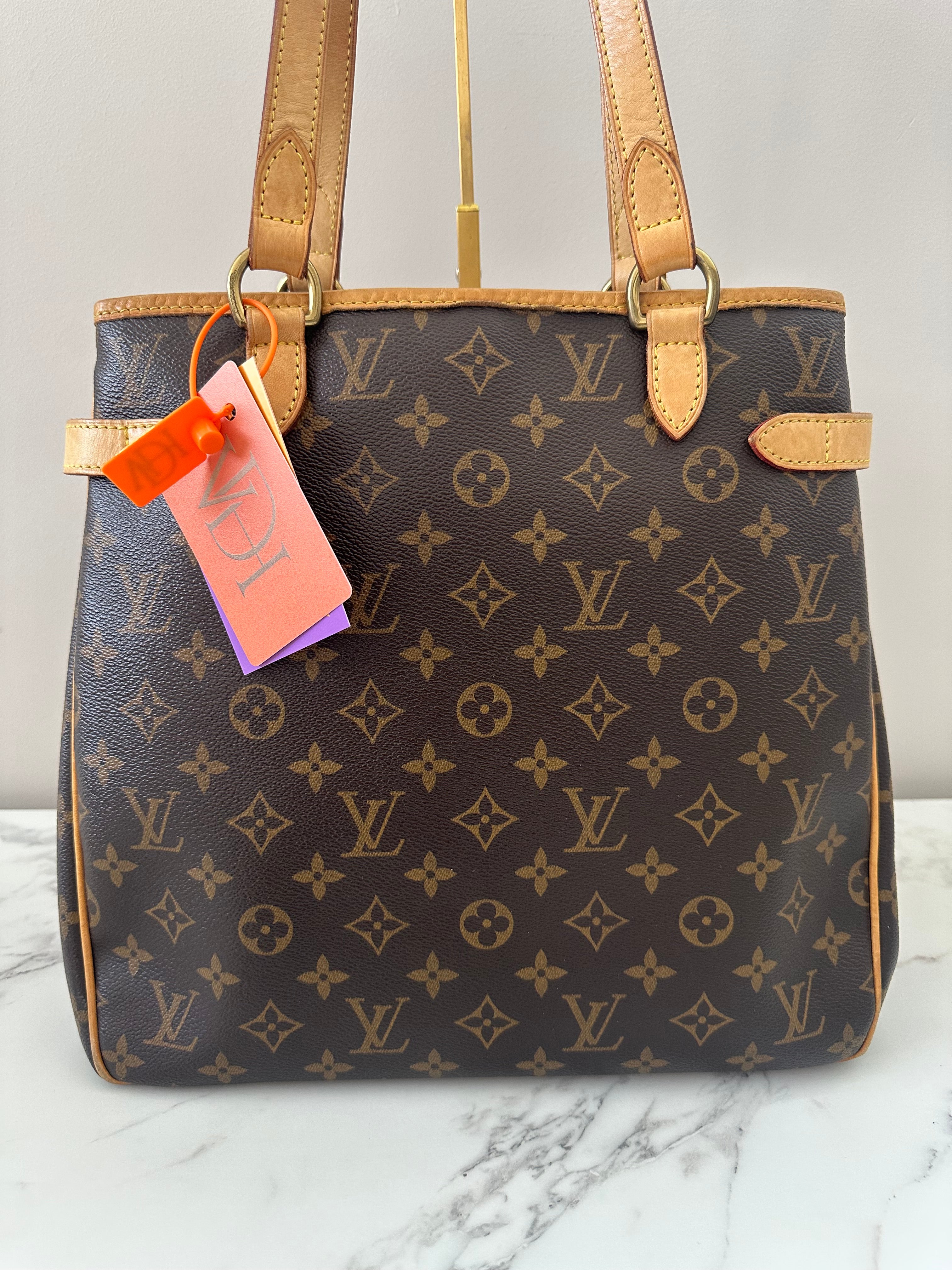 Louis Vuitton Batignolles
