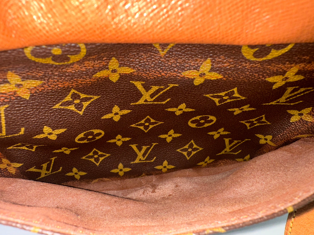 Louis Vuitton Jeune Fille