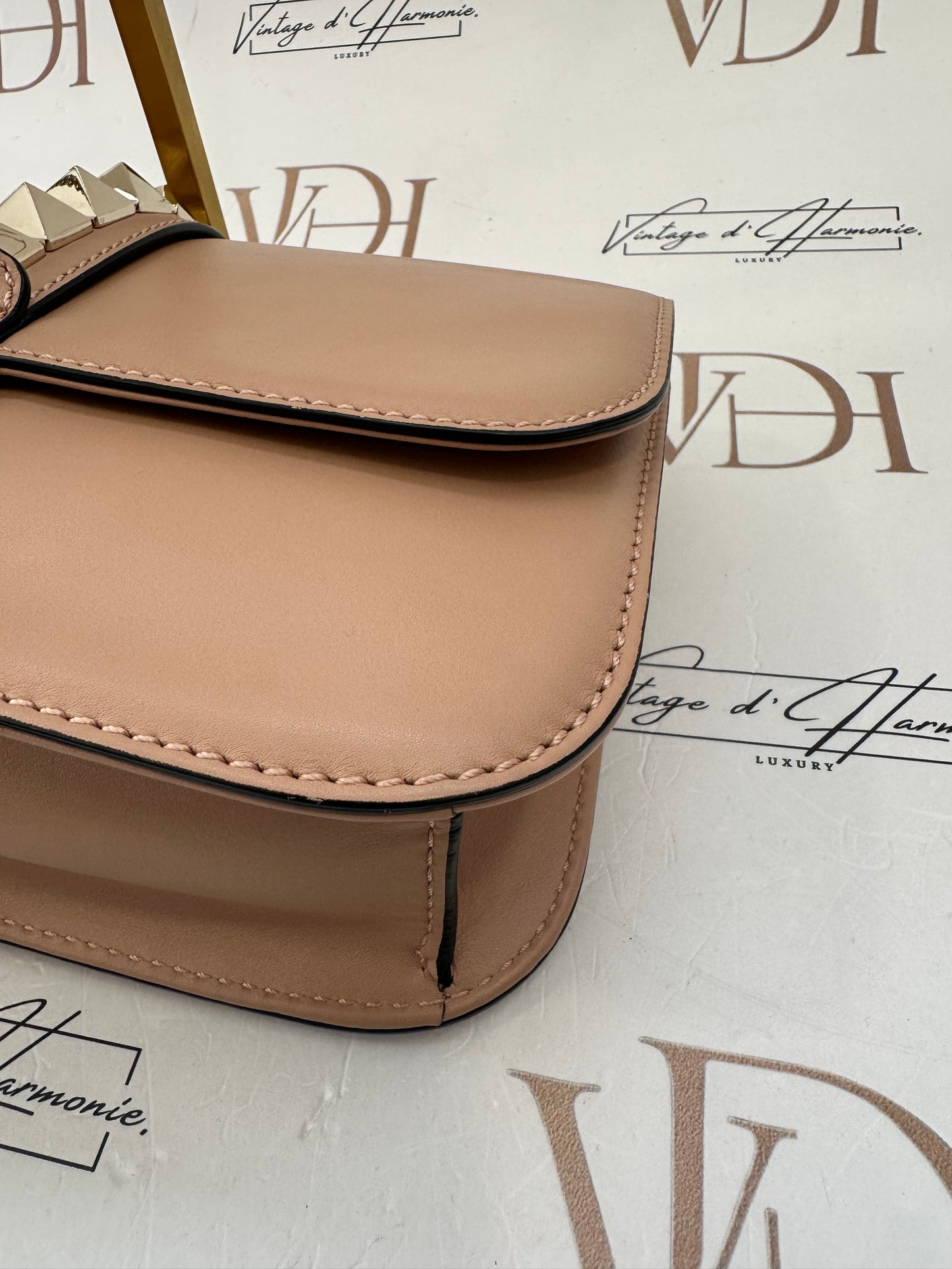 382487 - Valentino Glam Lock