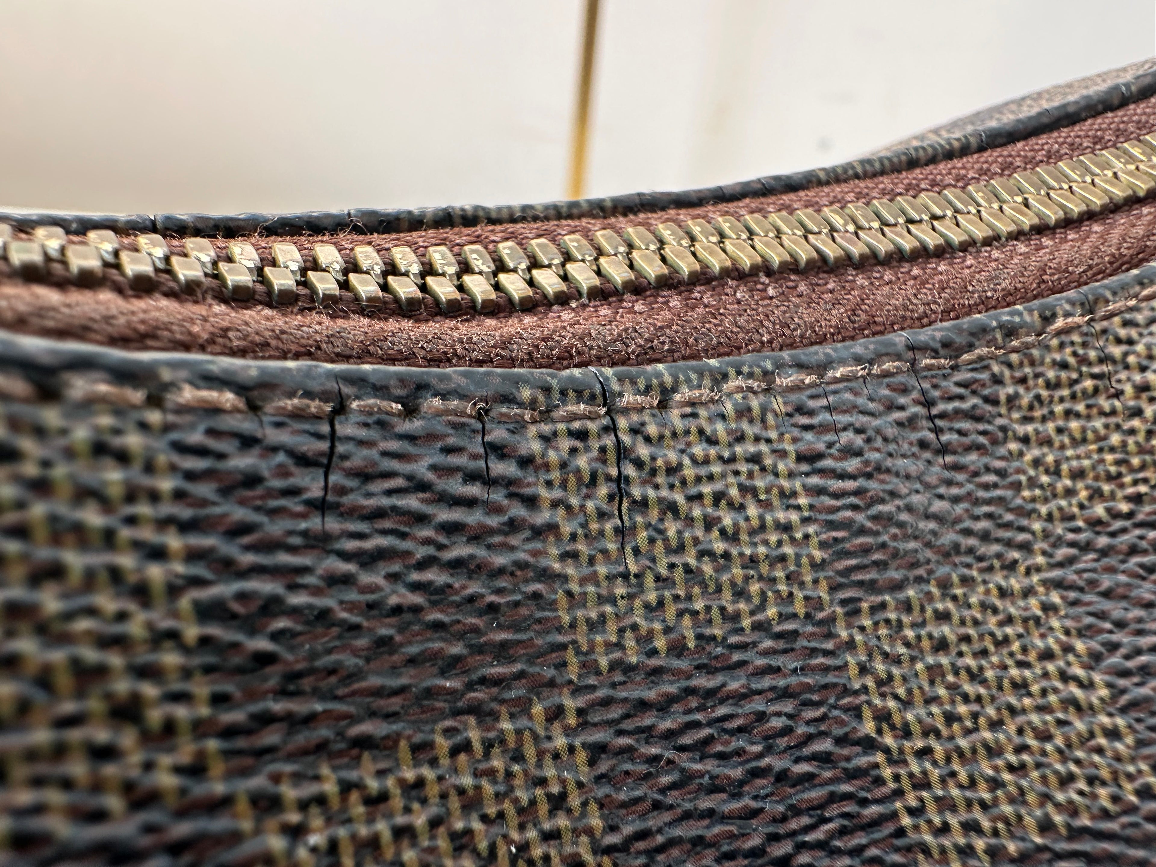 Louis Vuitton Bloomsbury PM