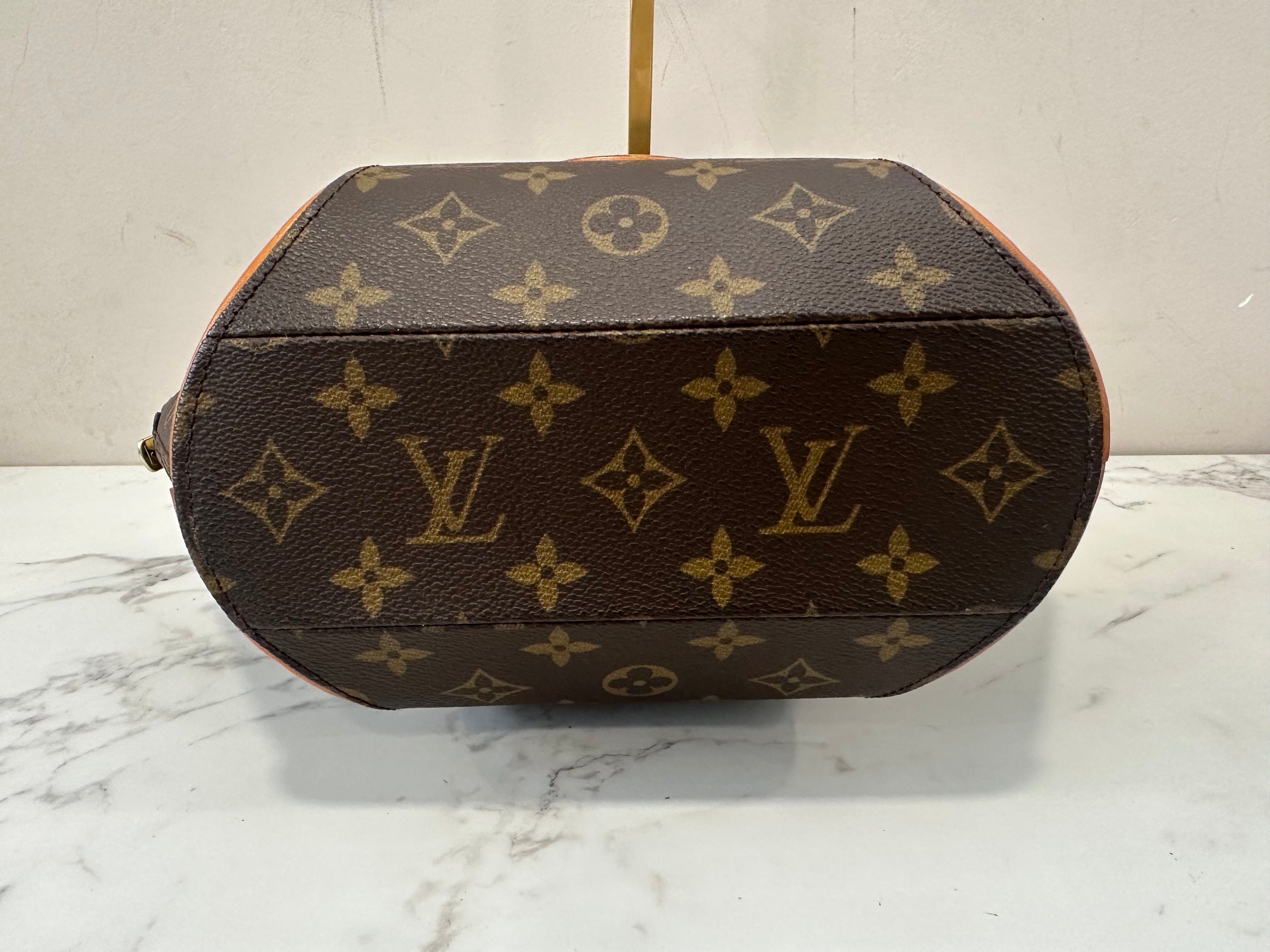 Louis Vuitton Ellipse PM