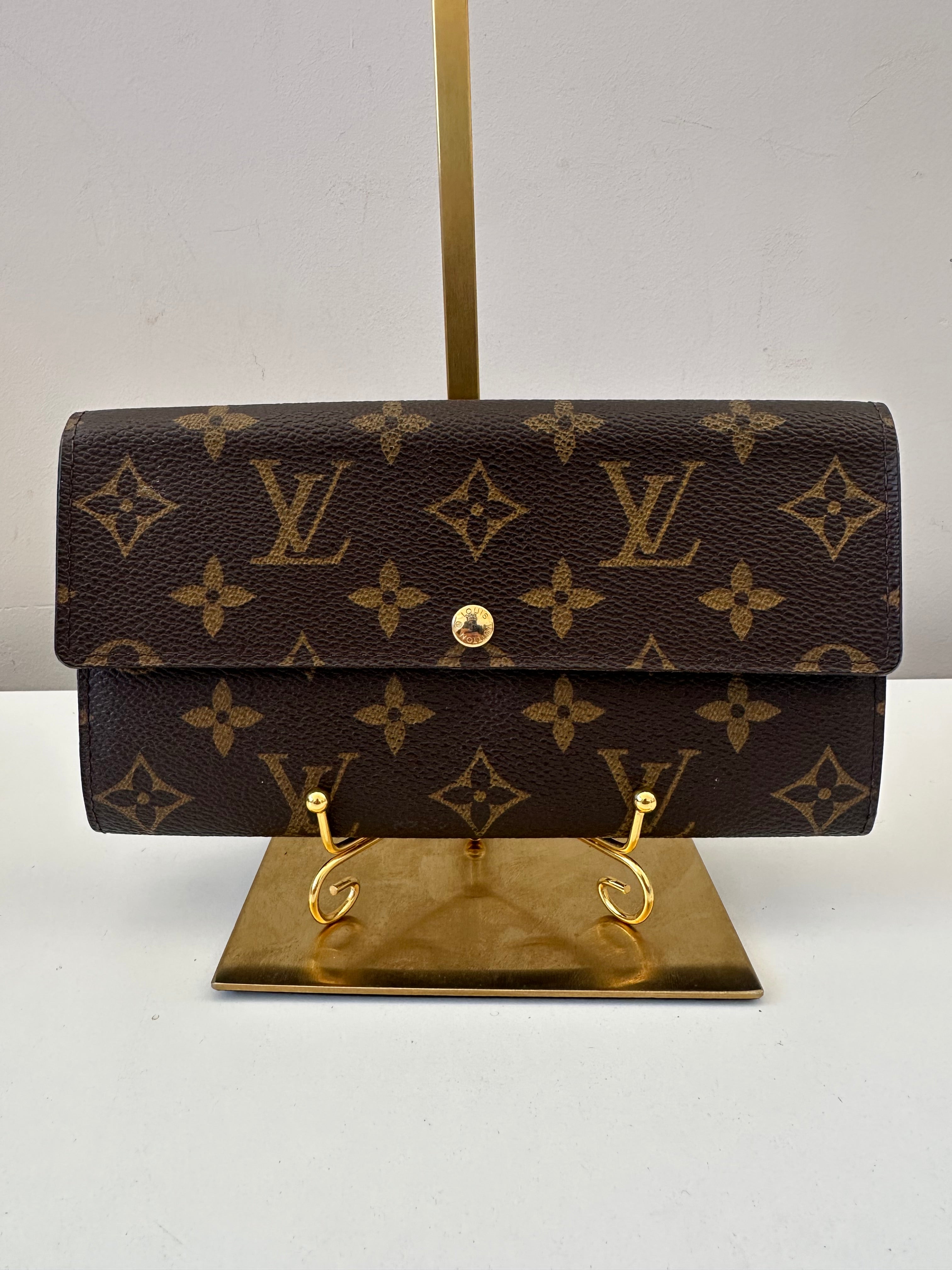 Louis Vuitton Monnaie