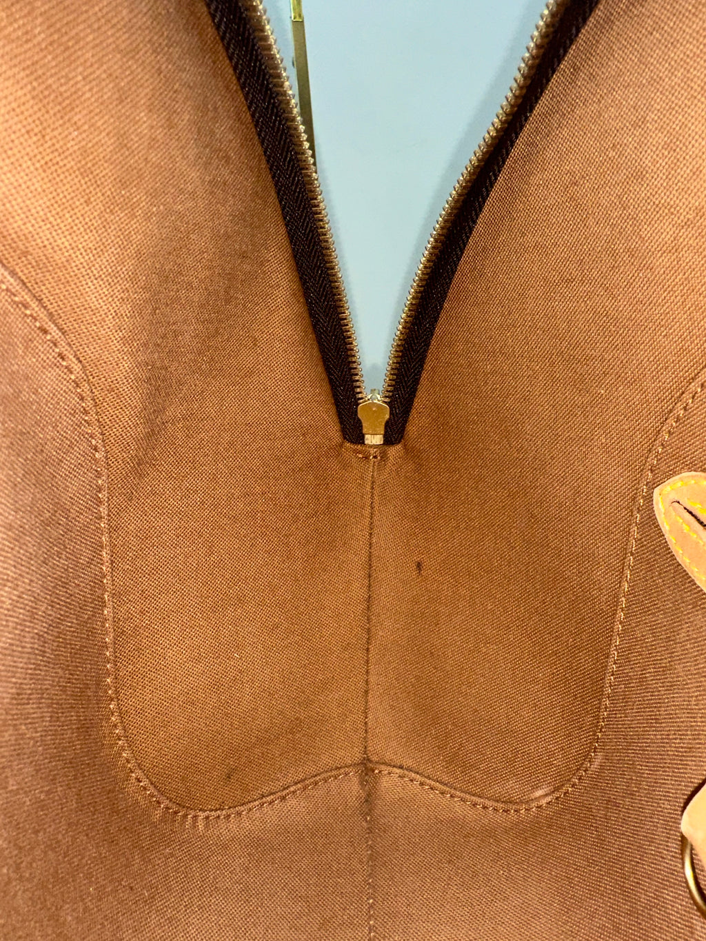 Louis Vuitton Ellipse PM