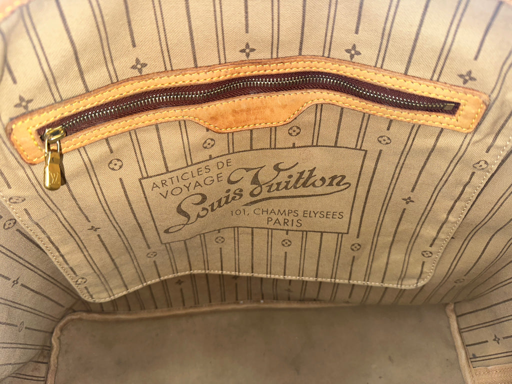 Louis Vuitton Neverfull GM