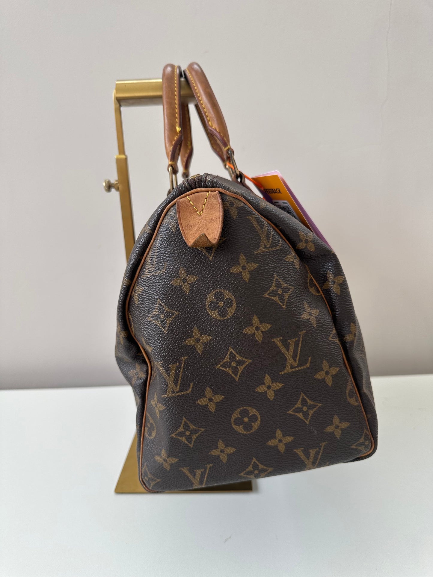 Louis Vuitton Speedy 30
