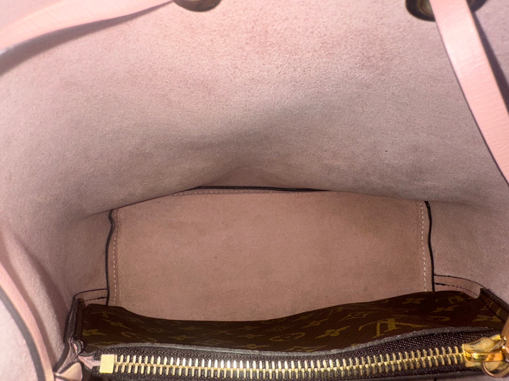 Louis Vuitton NeoNoé Pink