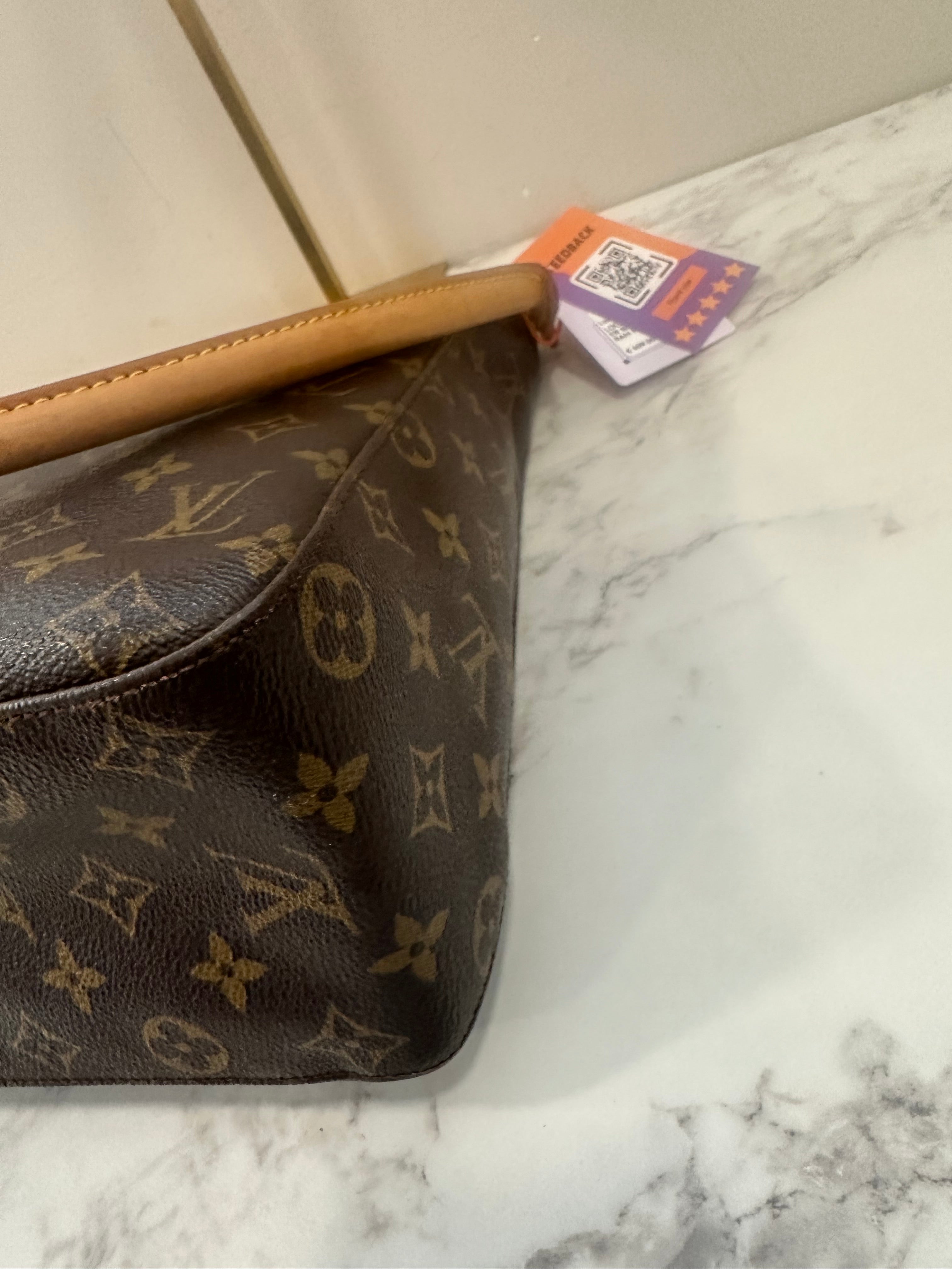 Louis Vuitton Looping GM