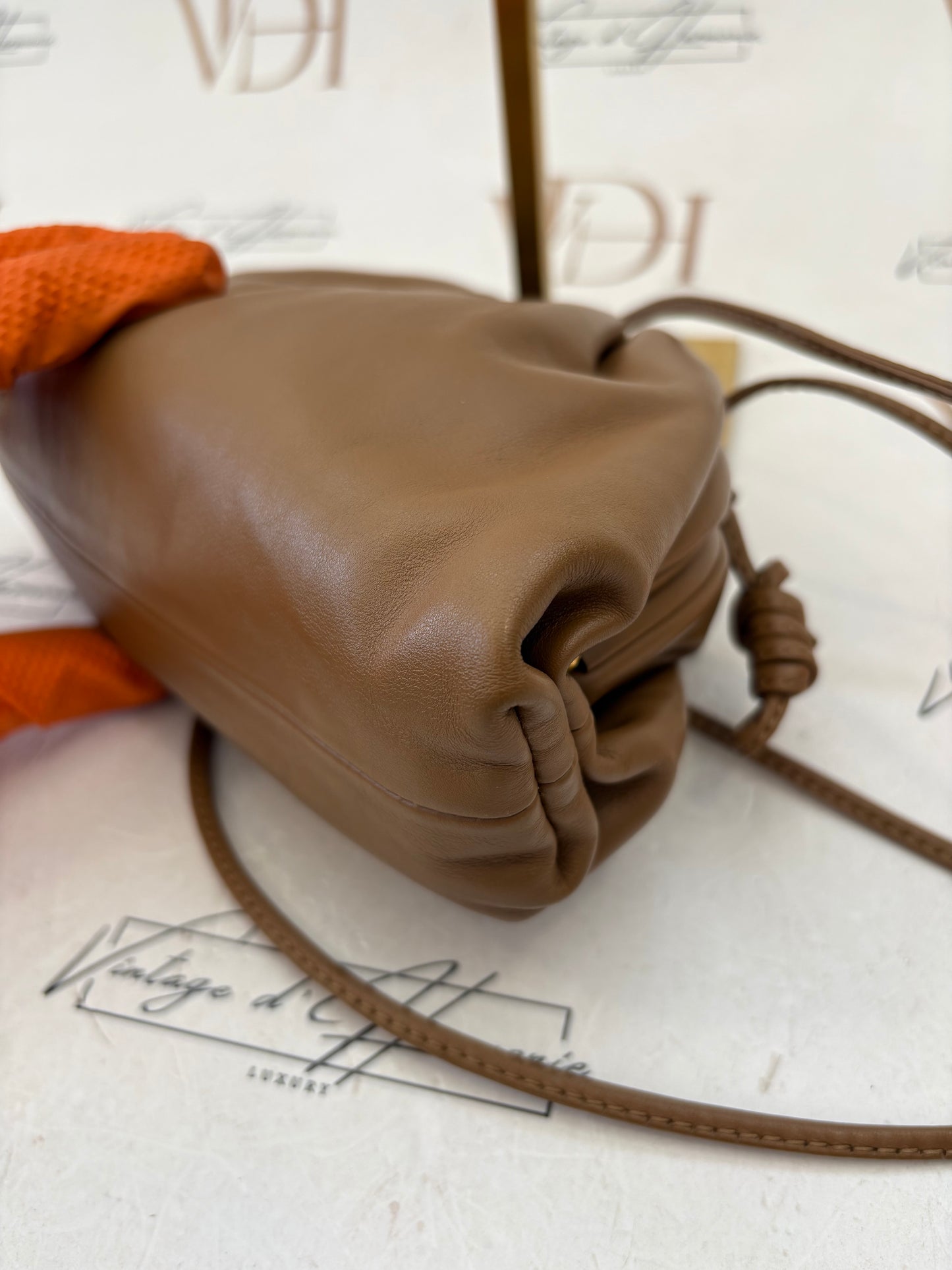 383653 - Bottega Veneta The Pouch