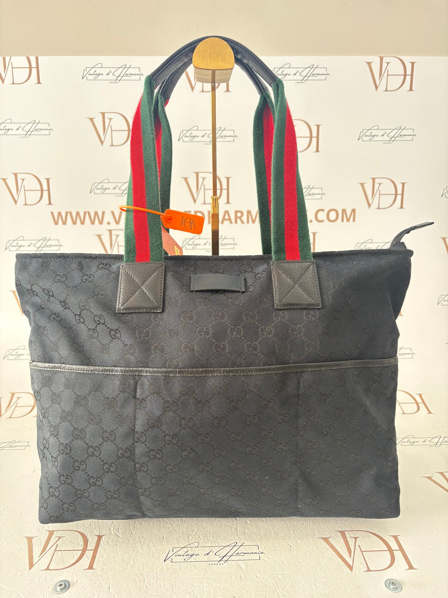 201062 - Gucci Diaper