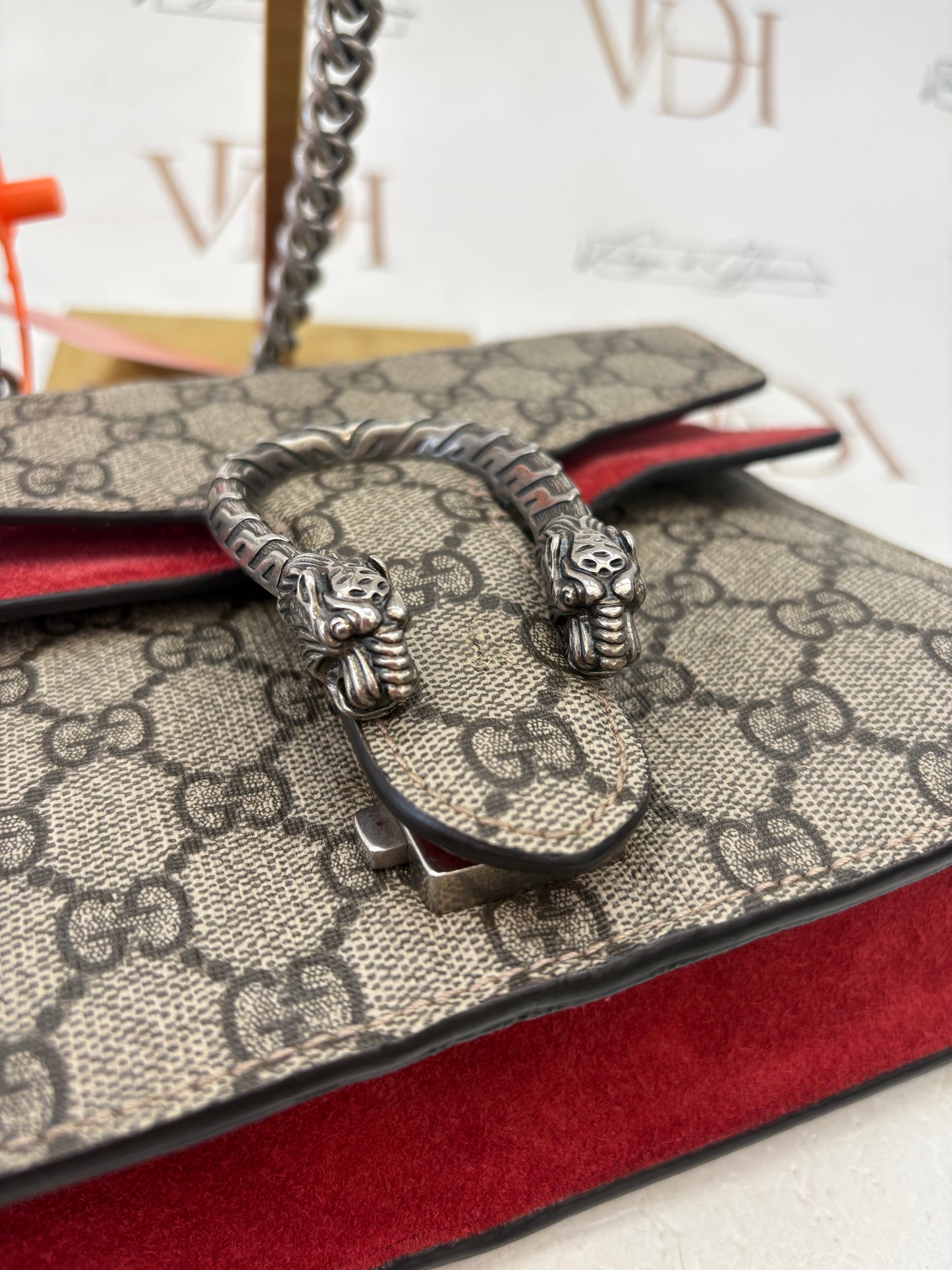 383674 - Gucci Dionysus