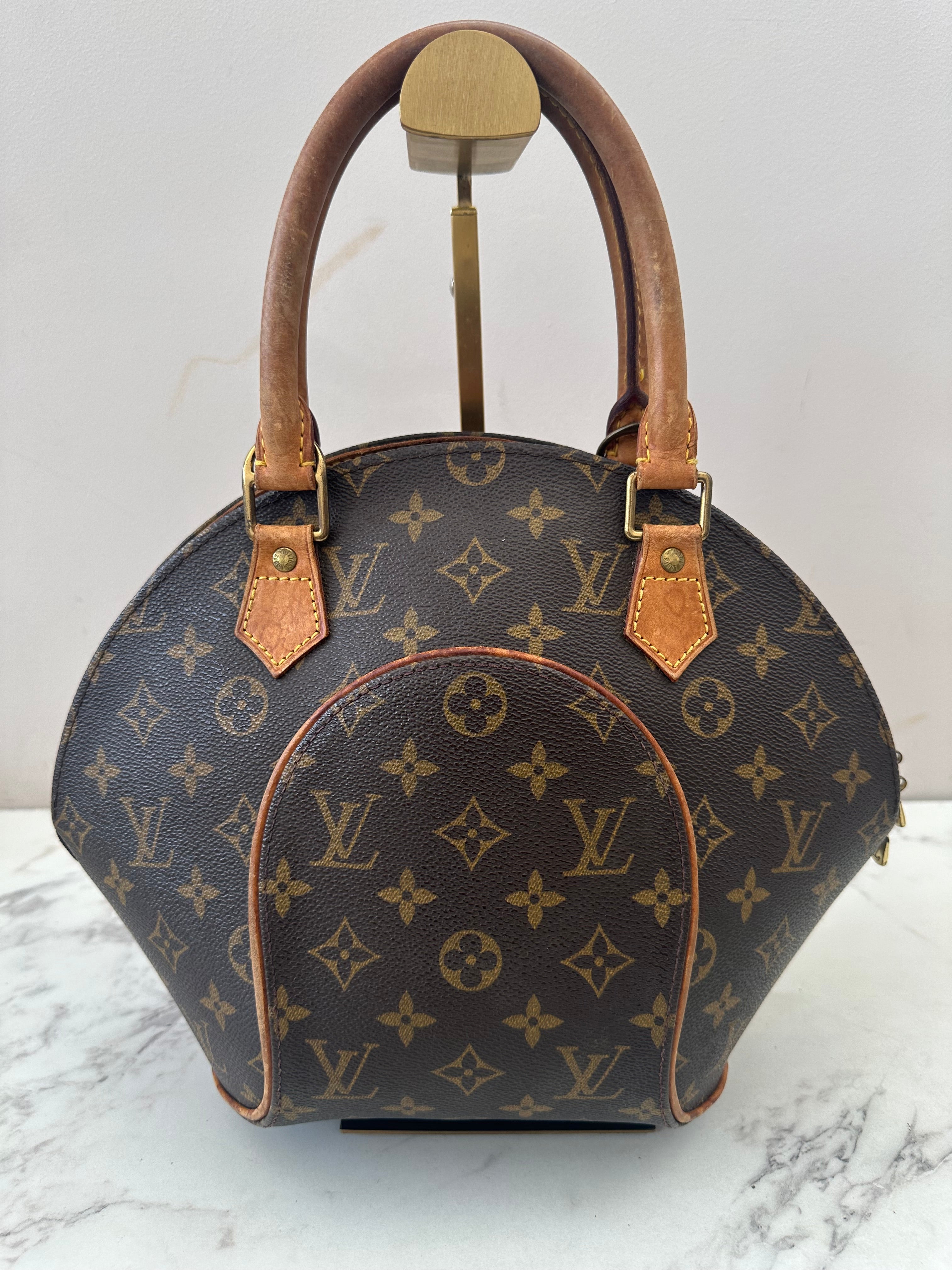 Louis Vuitton Ellipse PM