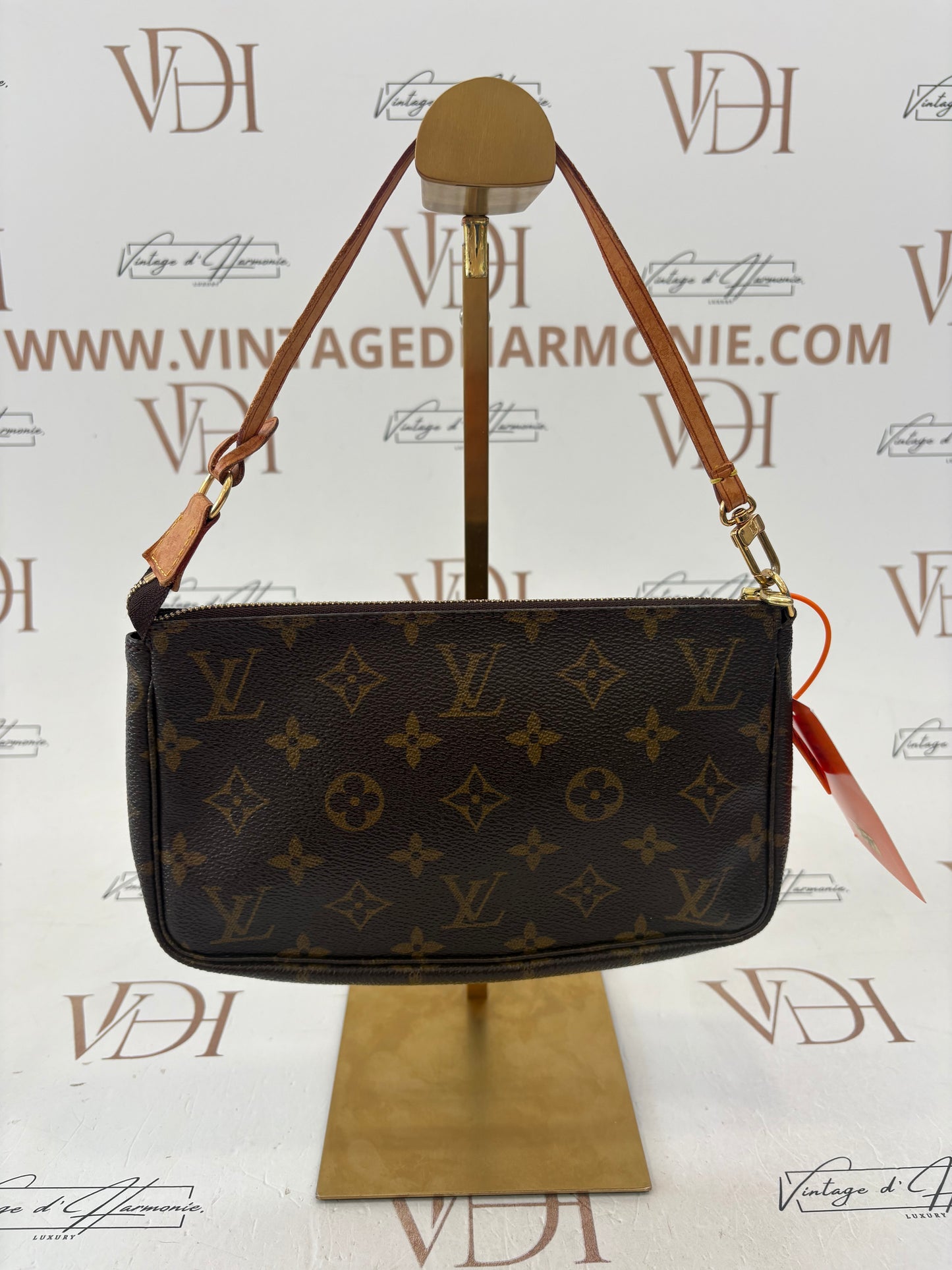 018729 - Louis Vuitton Pochette Accessoires