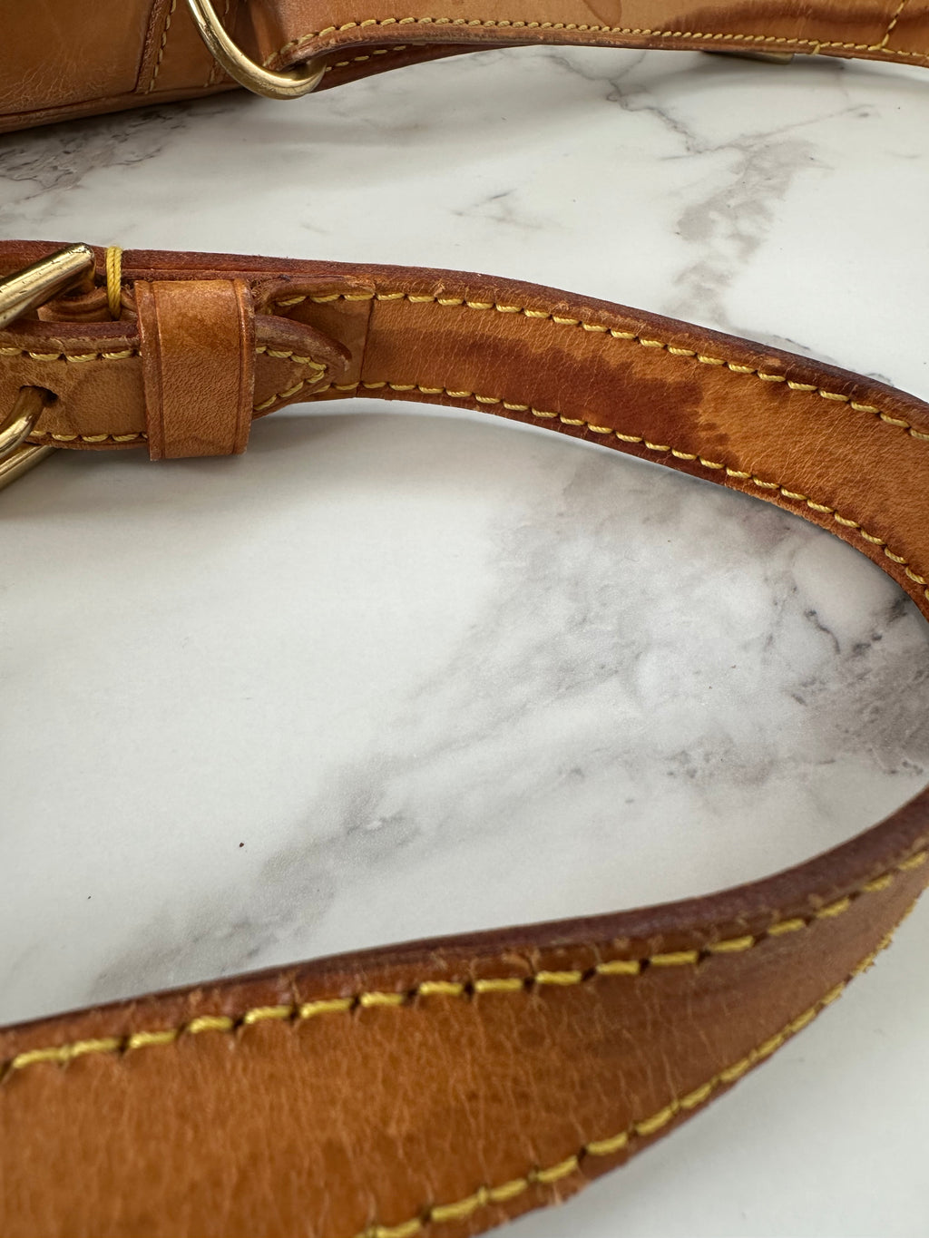 Louis Vuitton Arlequin Damier